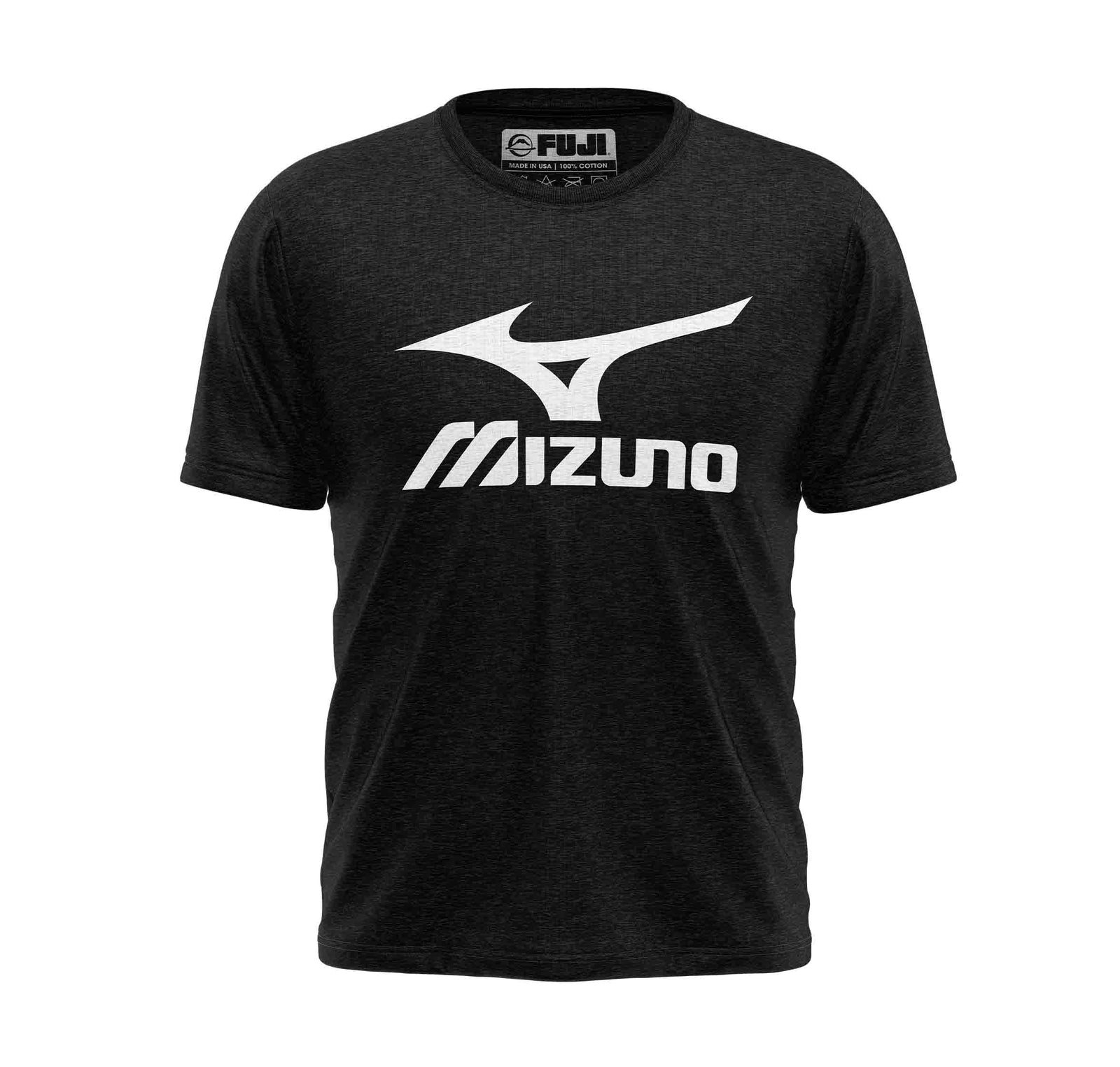 Mizuno Icon T-Shirt Black