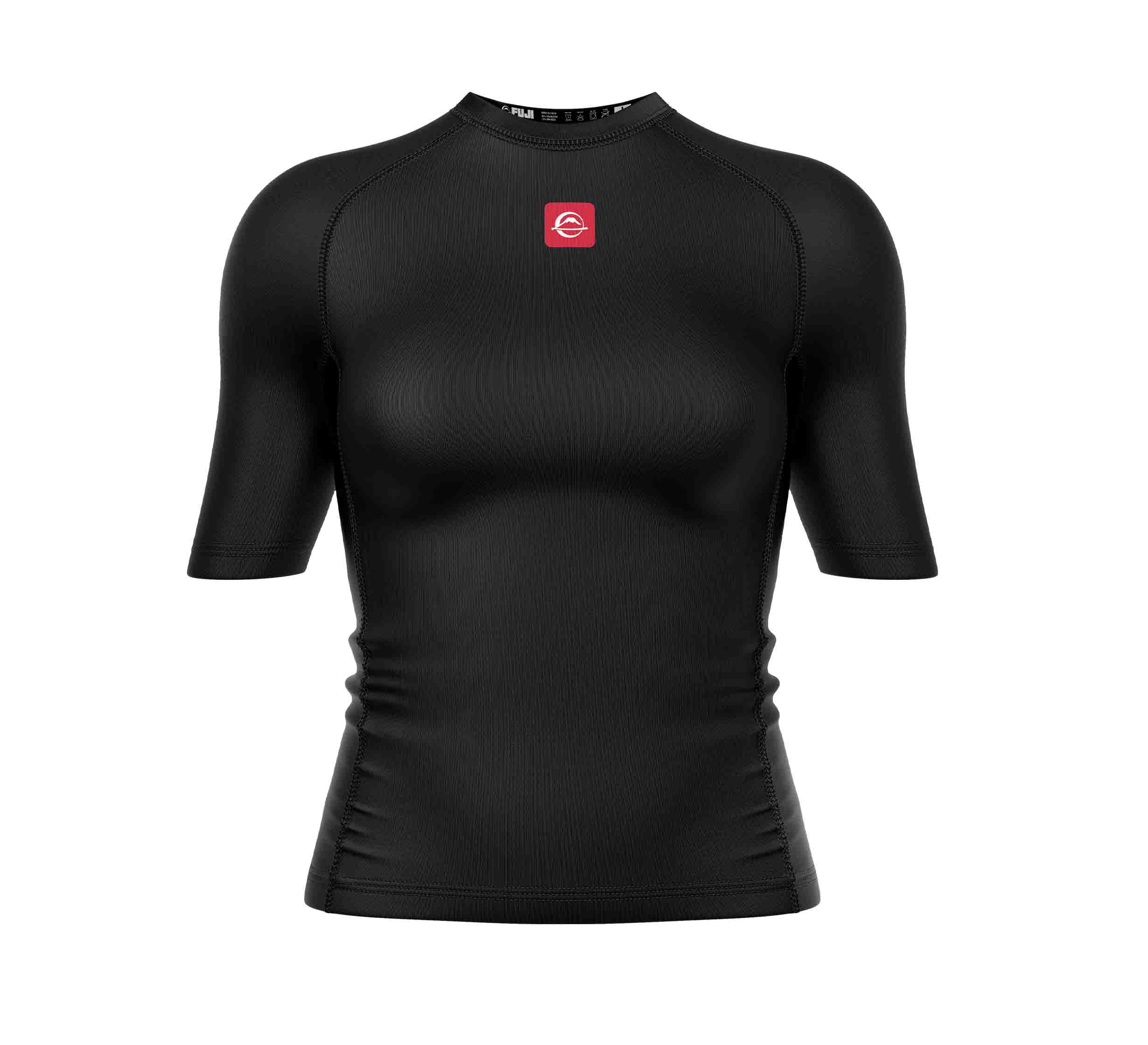 Womens Icon Heat Gear Rashguard