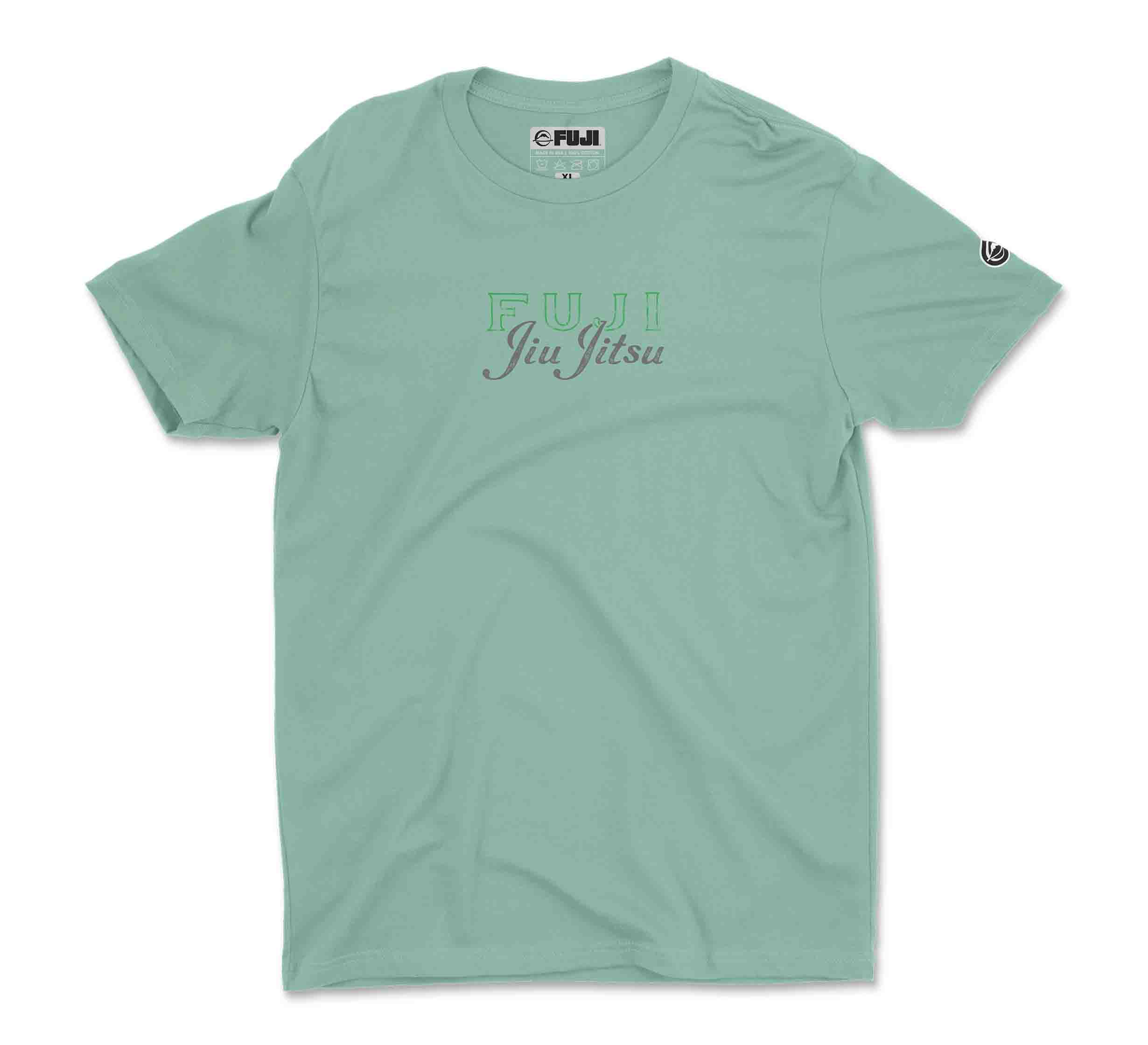 Oni T-Shirt Mint