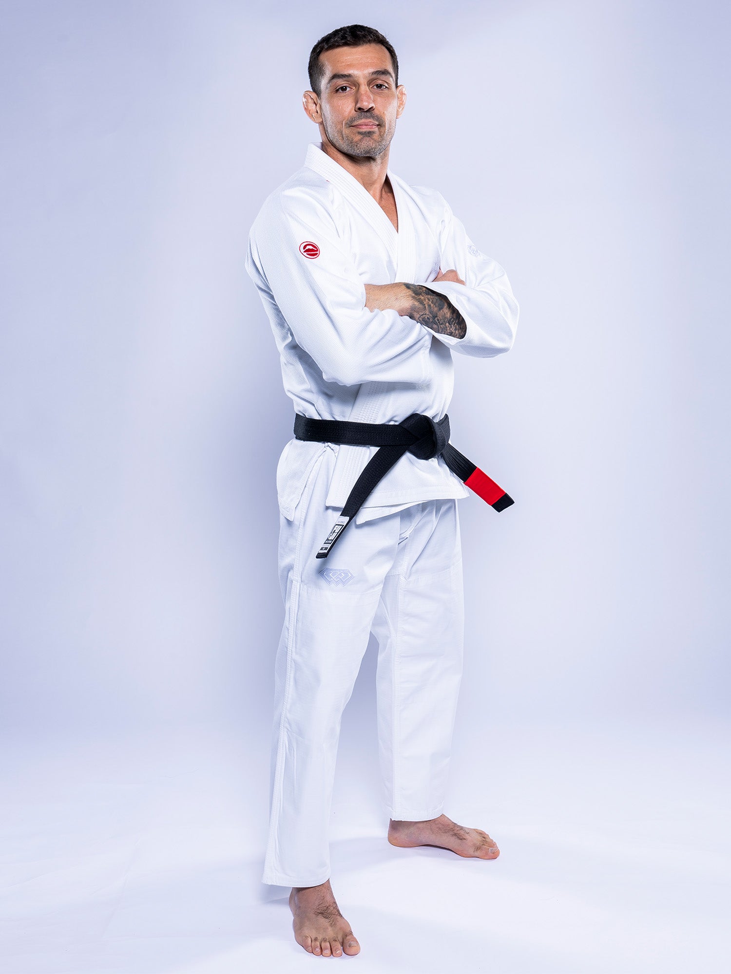 Everyday Porrada Suparaito BJJ Gi