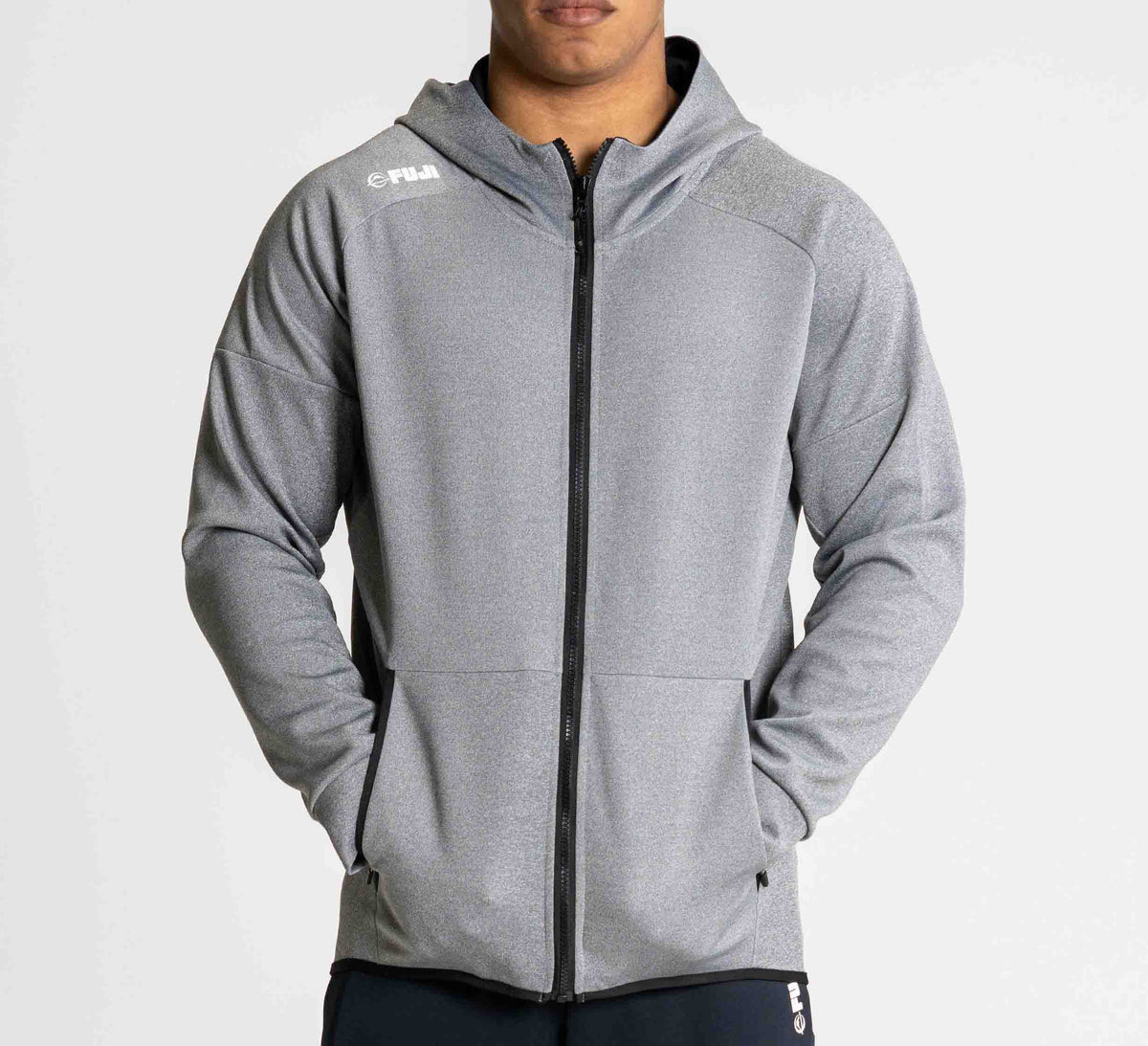 Performance Jacket O FUJI Performance Jacket Grey