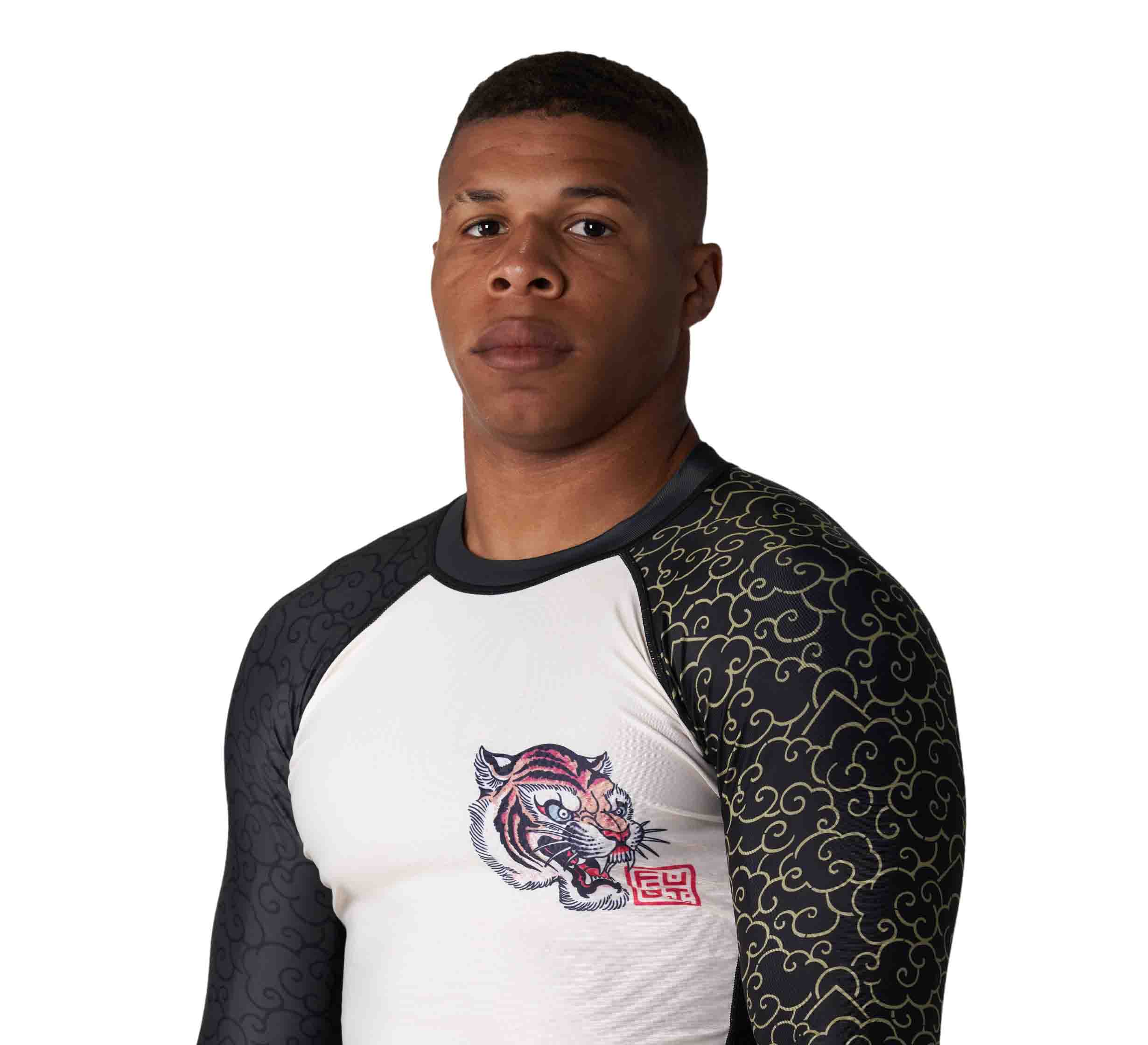 Tora Flex Lite Long Sleeve Rashguard