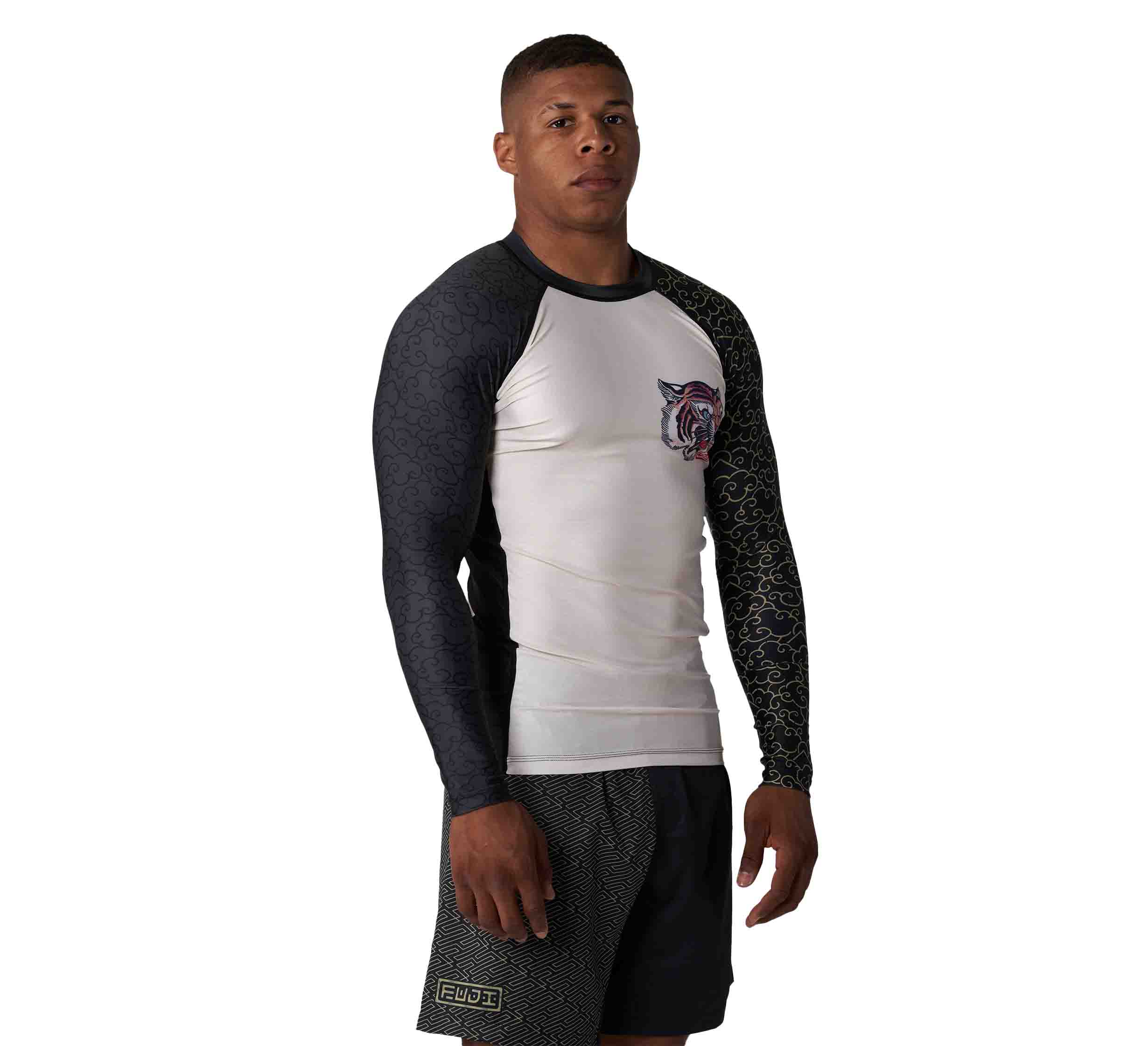 Tora Flex Lite Long Sleeve Rashguard