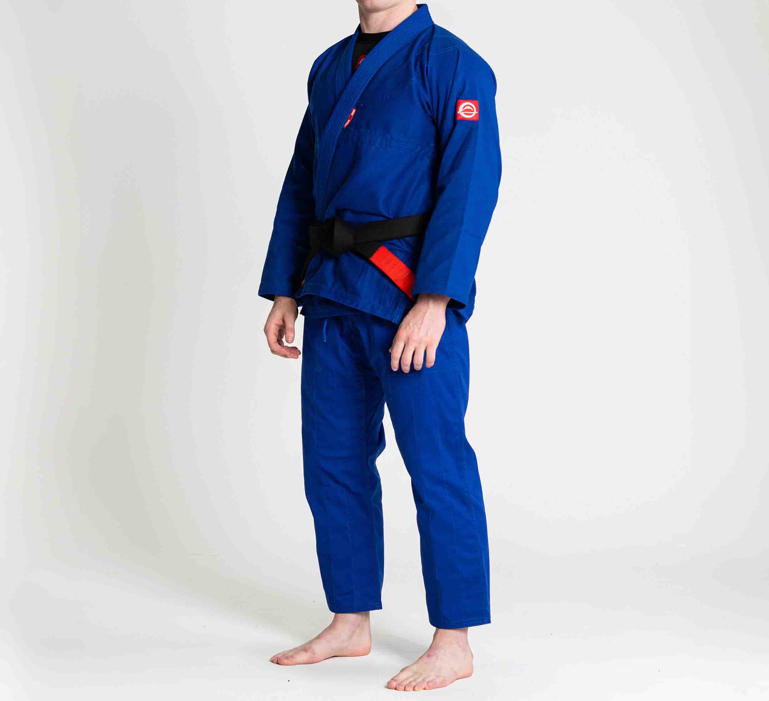 Ultra Lite 300 BJJ Gi Blue