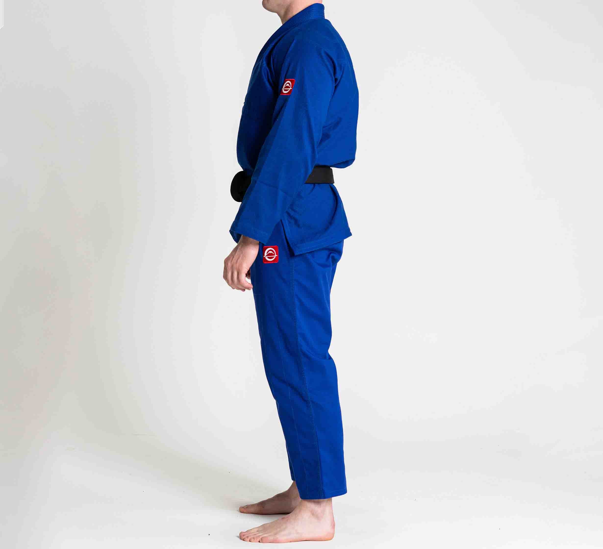 Ultra Lite 300 BJJ Gi Blue