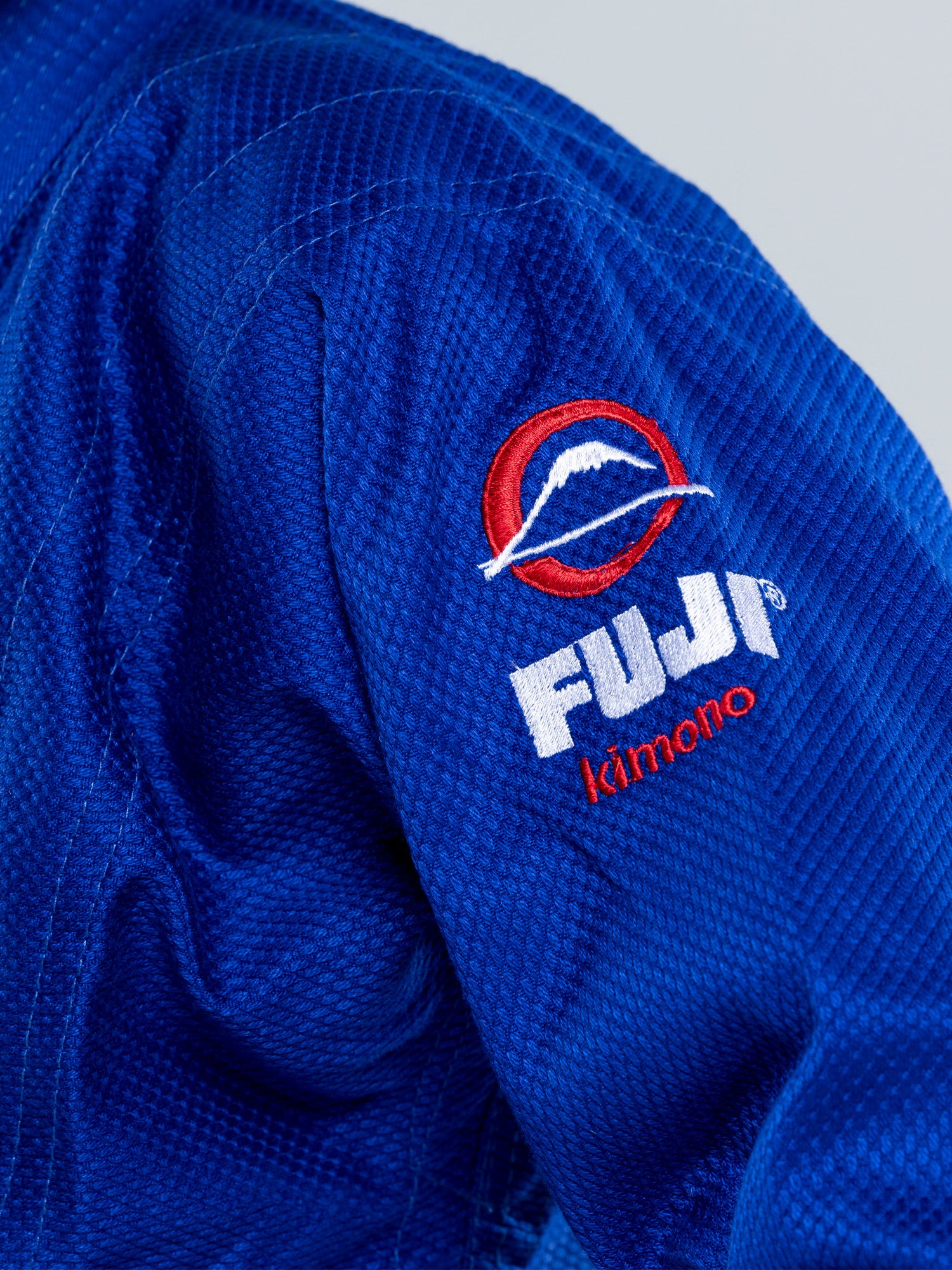 All Around Kids BJJ Gi Blue