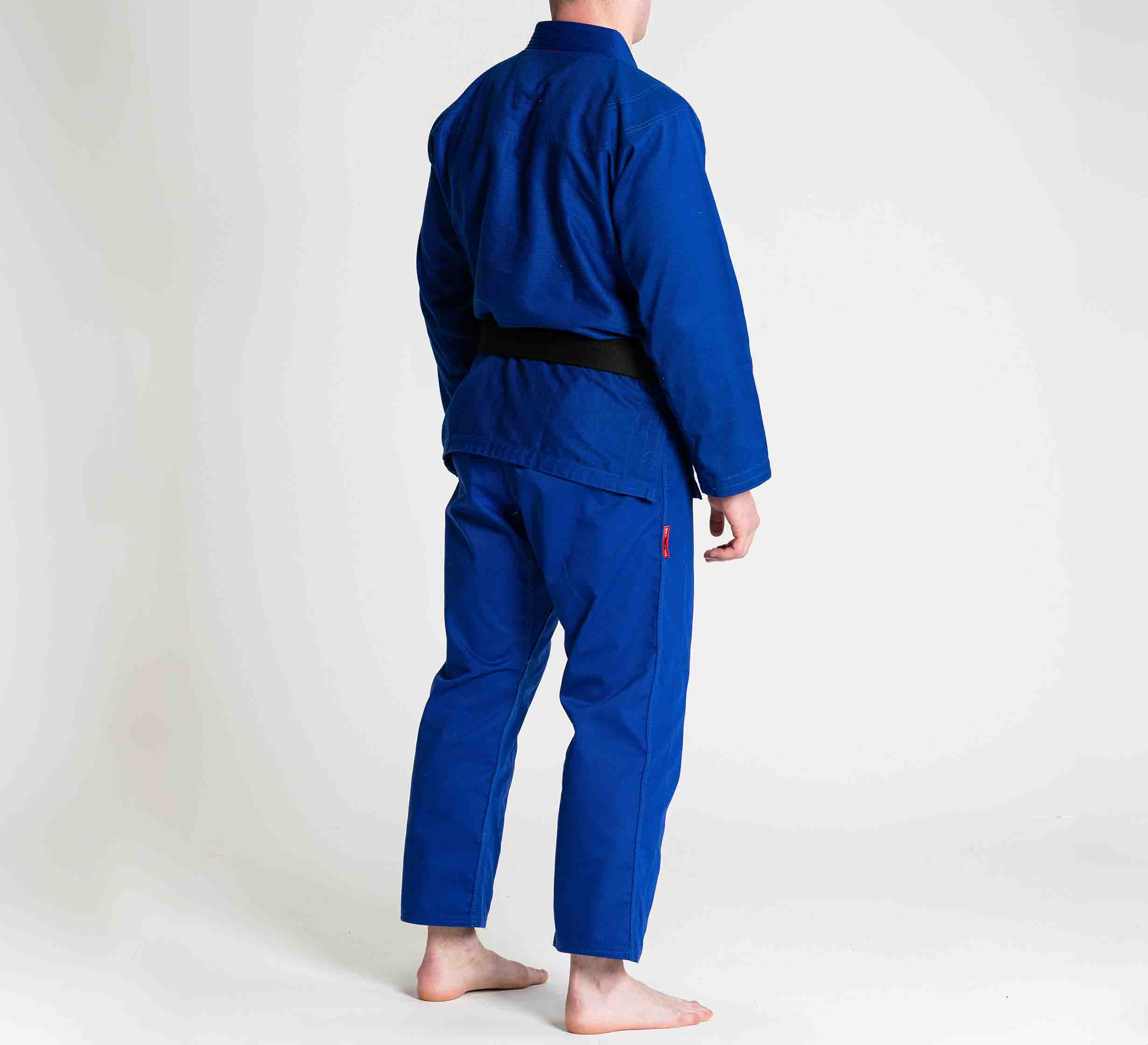 Kids Ultra Lite 300 BJJ Gi Blue