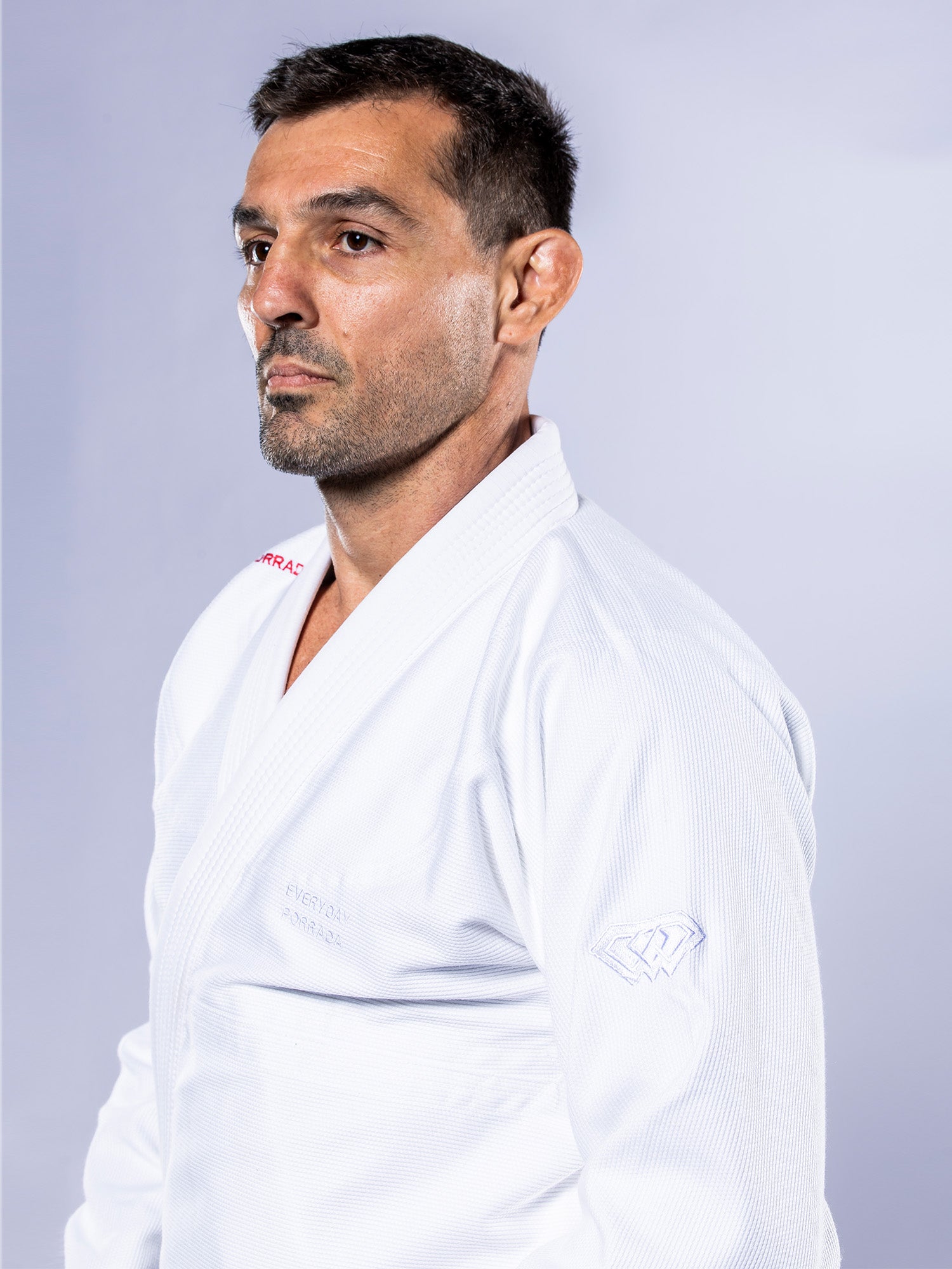 Everyday Porrada Suparaito BJJ Gi