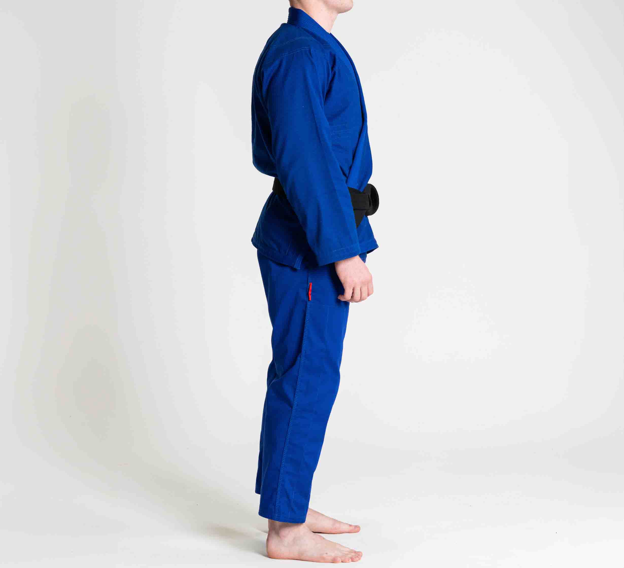 Kids Ultra Lite 300 BJJ Gi Blue