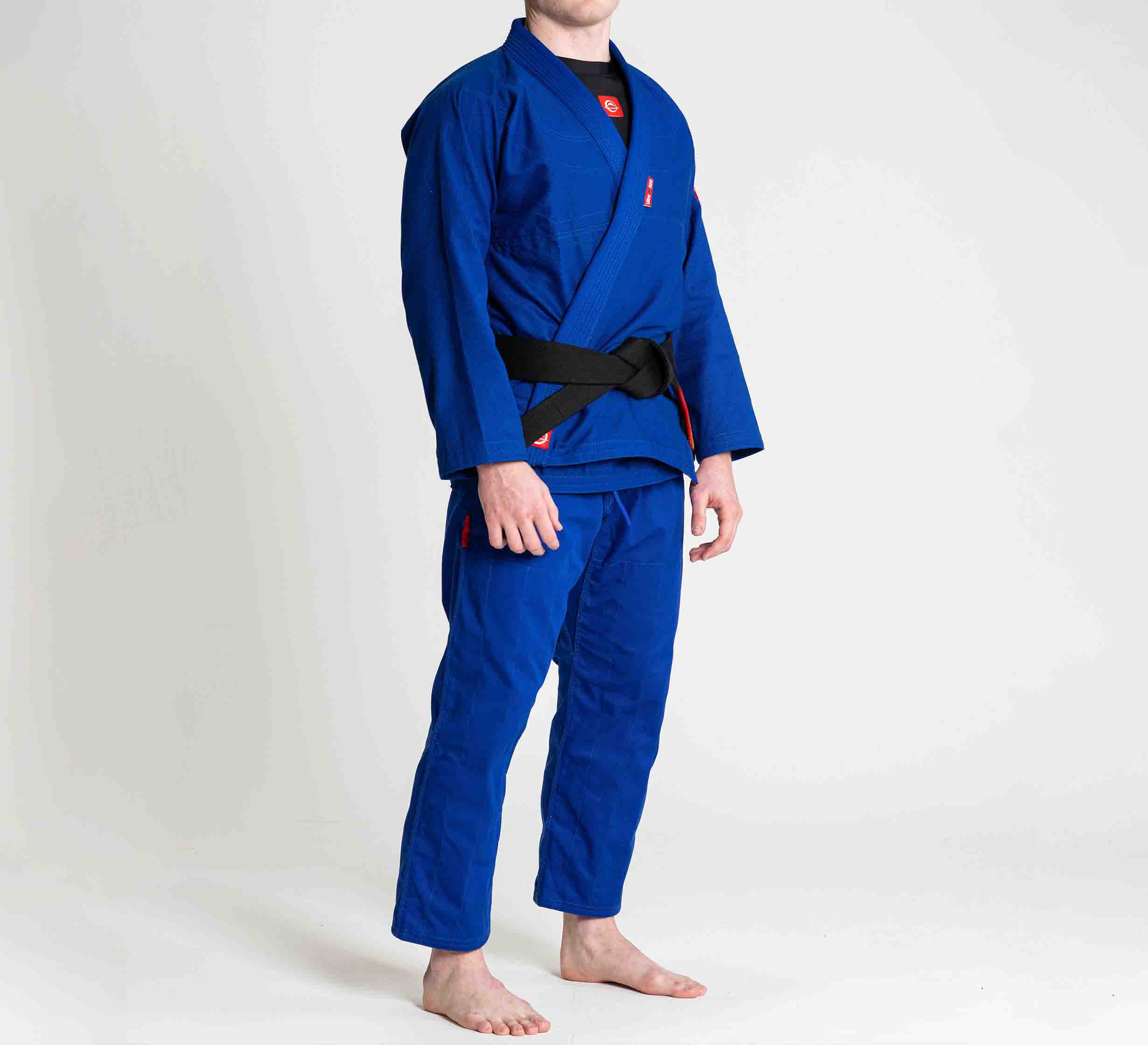 Ultra Lite 300 BJJ Gi Blue