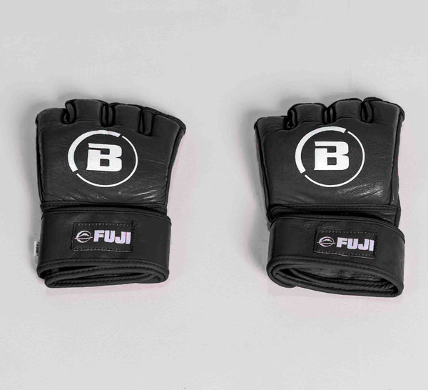 Bellator MMA Gloves Black