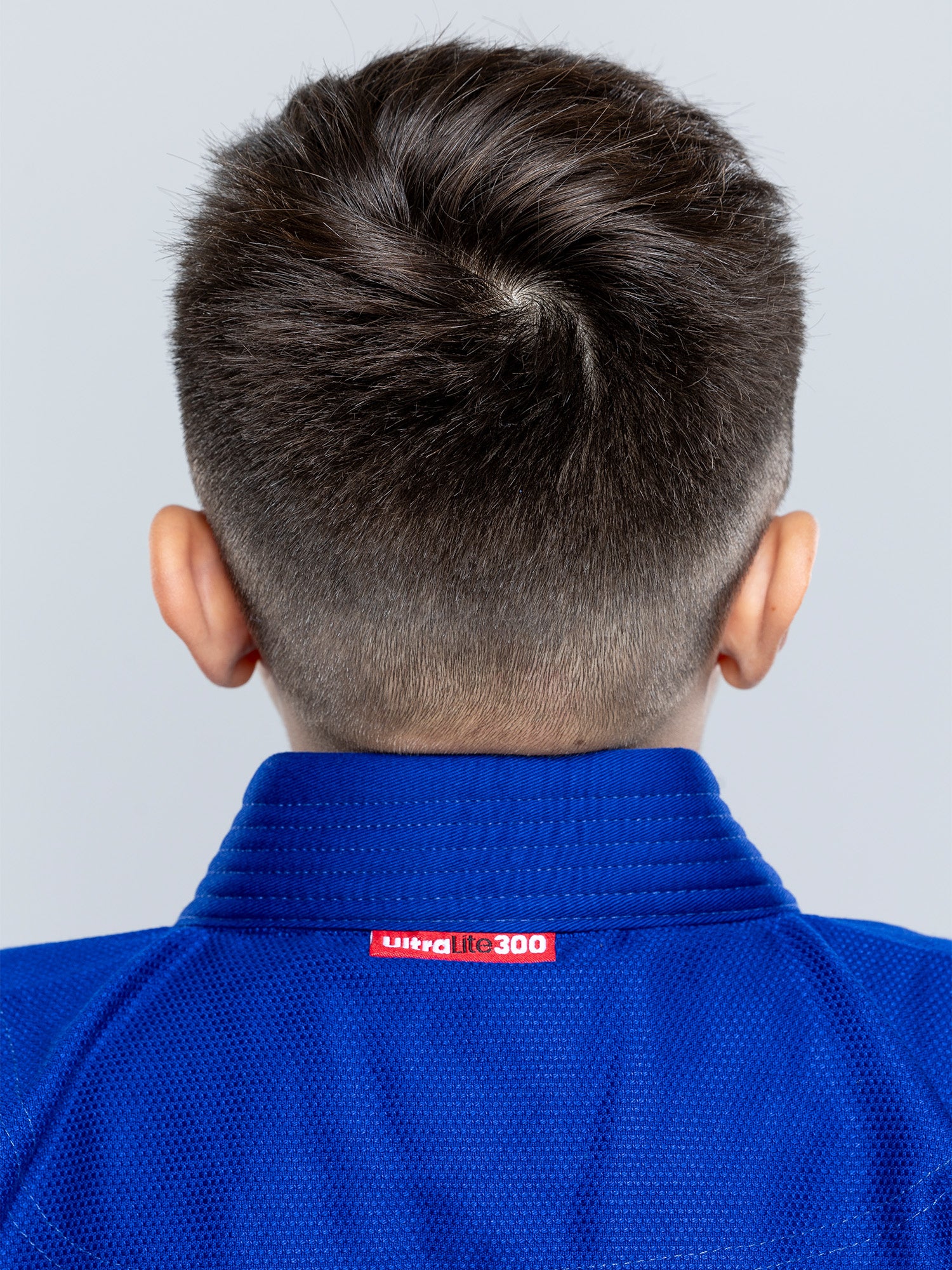 Kids Ultra Lite 300 BJJ Gi Blue