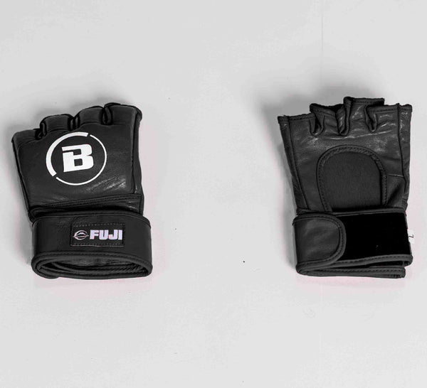 Bellator MMA Gloves Black