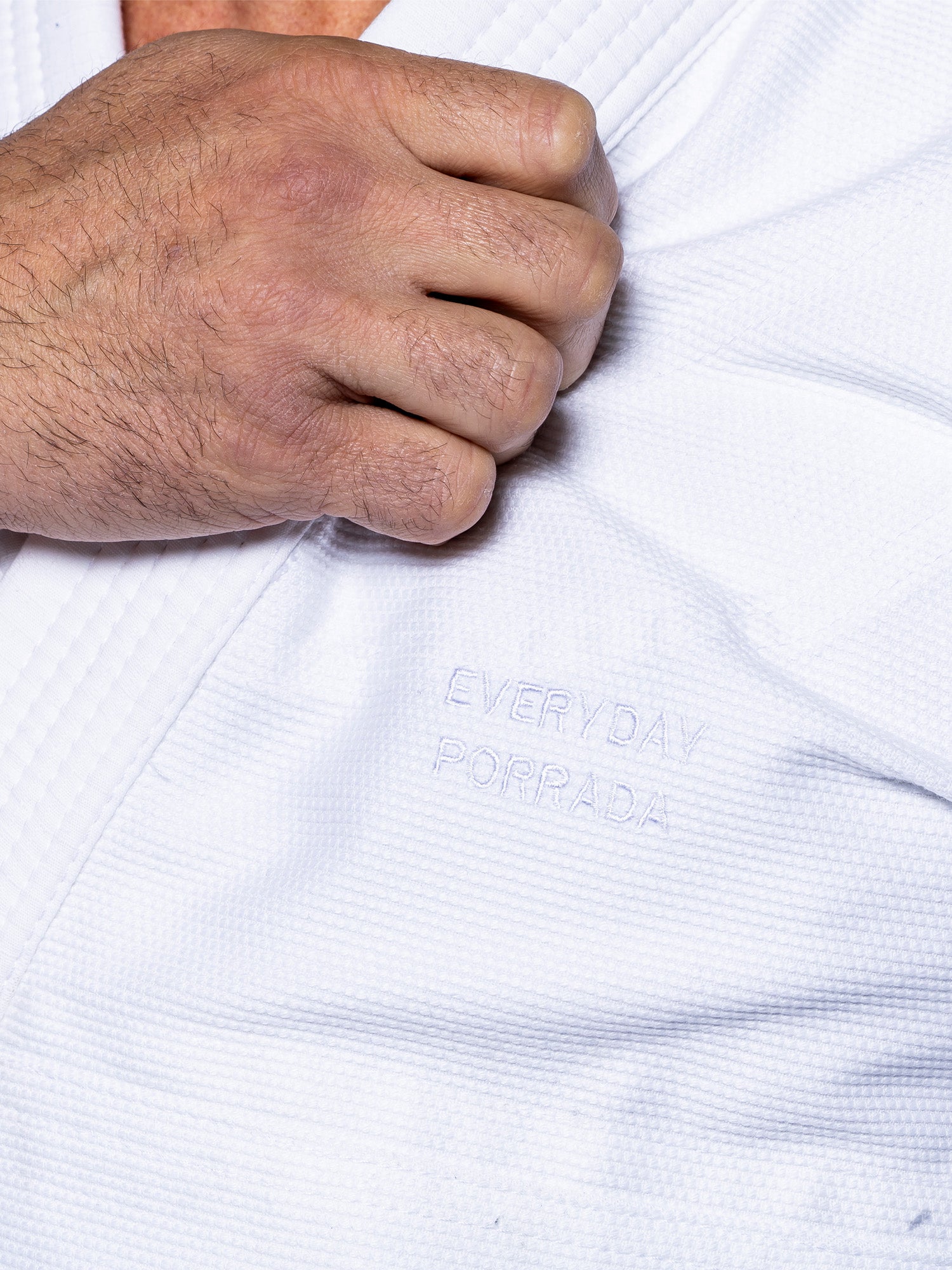 Everyday Porrada Suparaito BJJ Gi