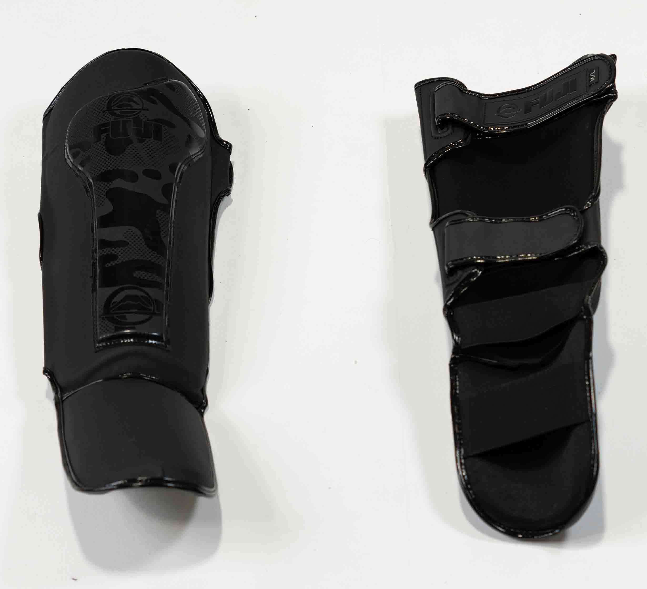 Comp X Shin Guards