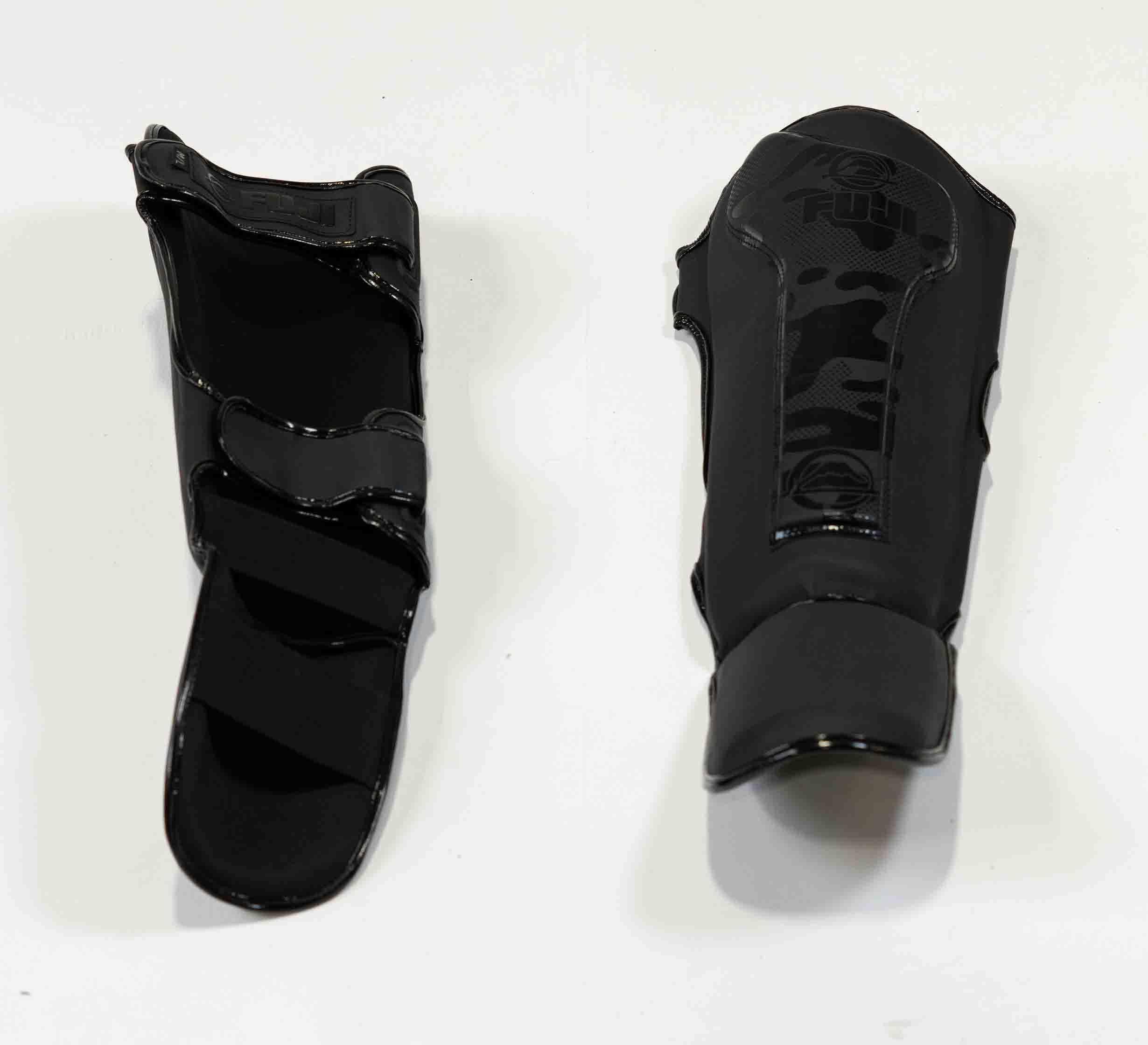 Comp X Shin Guards