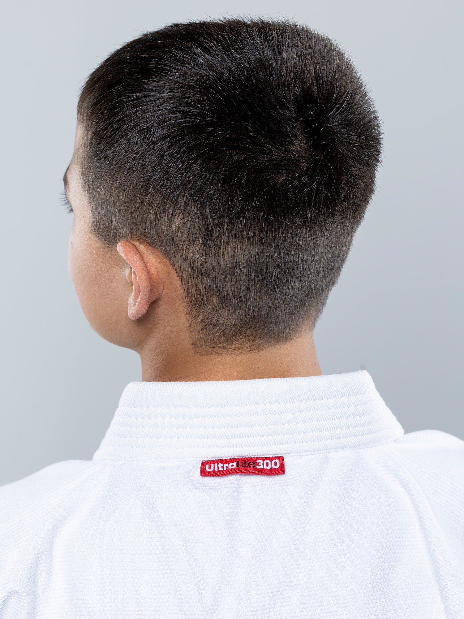 Kids Ultra Lite 300 BJJ Gi White