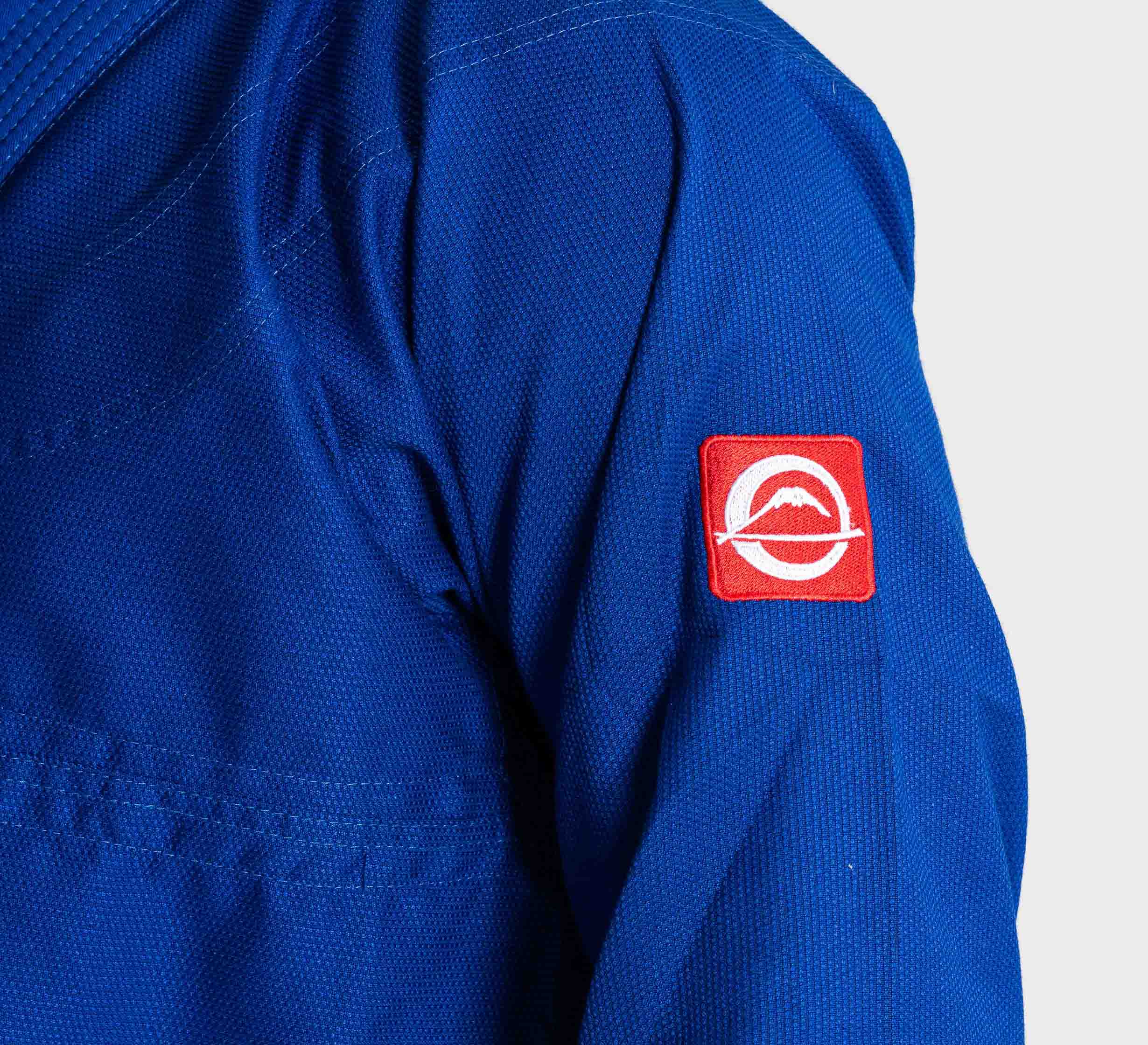 Ultra Lite 300 BJJ Gi Blue