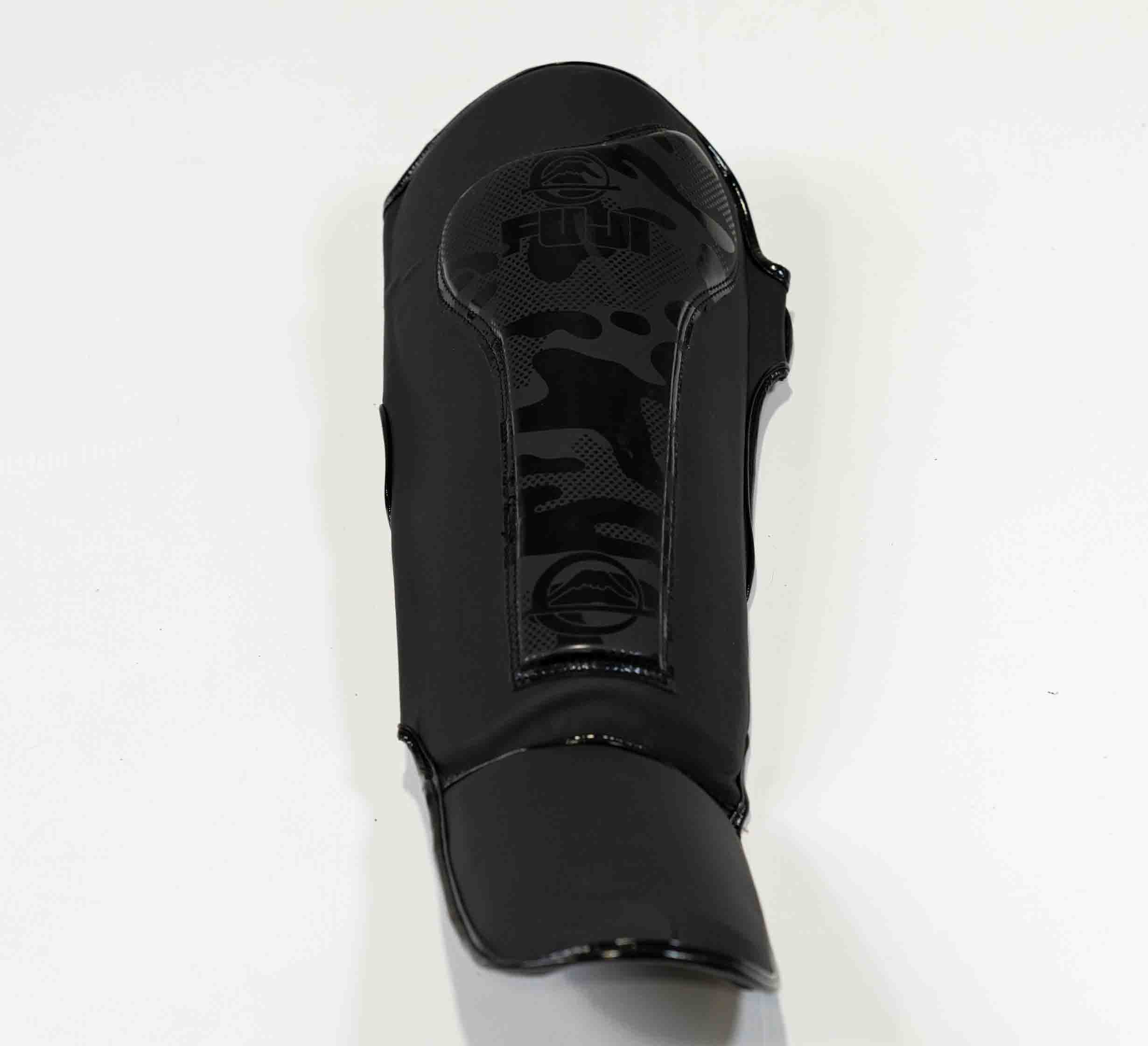 Comp X Shin Guards