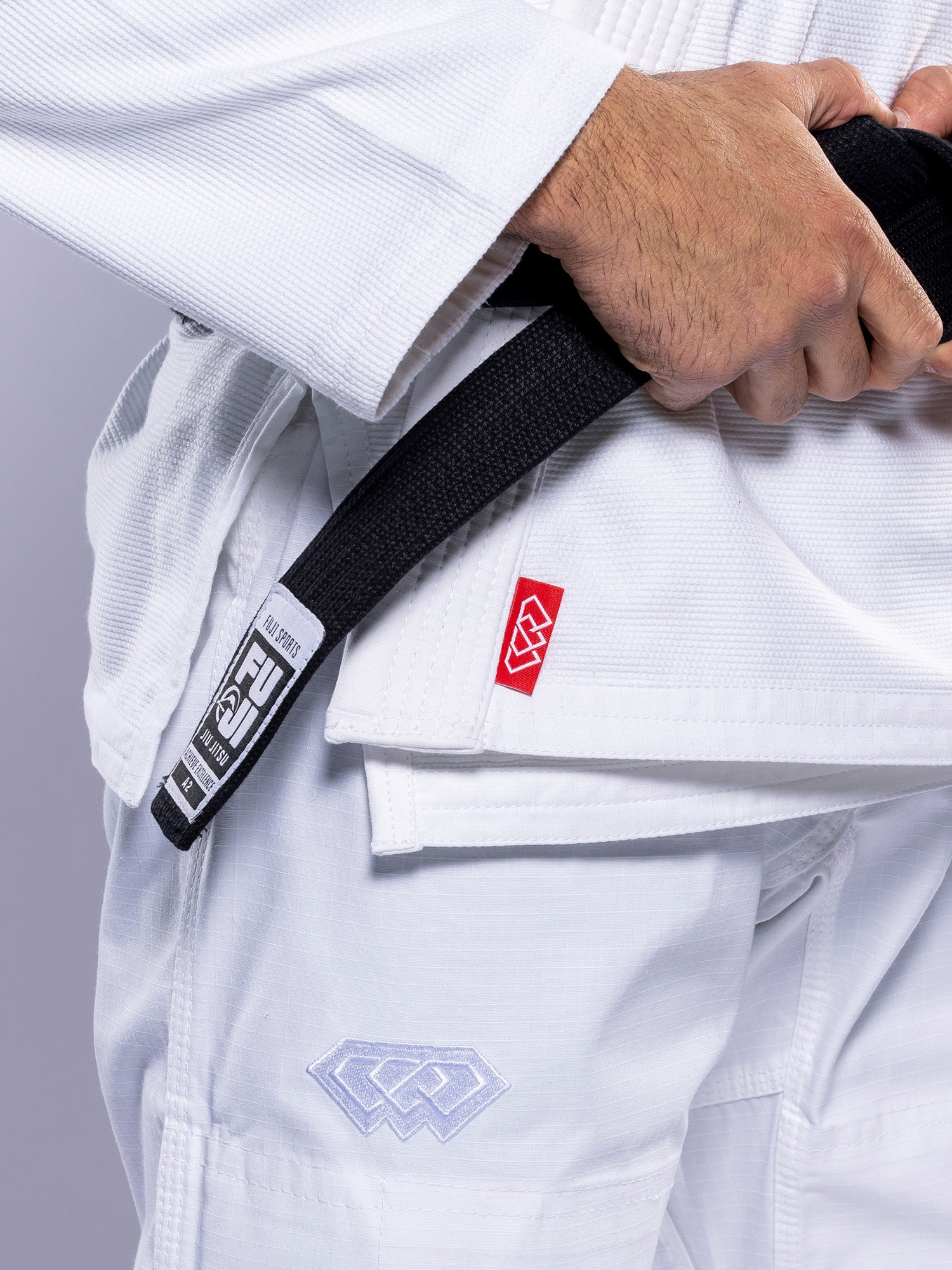 Everyday Porrada Suparaito BJJ Gi