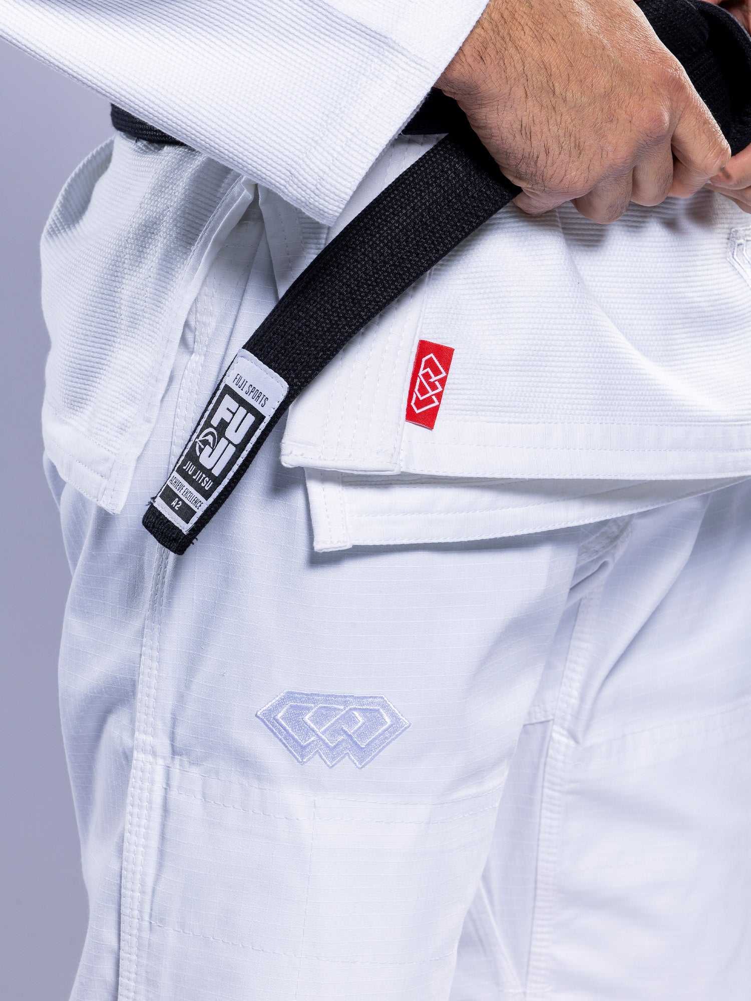 Everyday Porrada Suparaito BJJ Gi