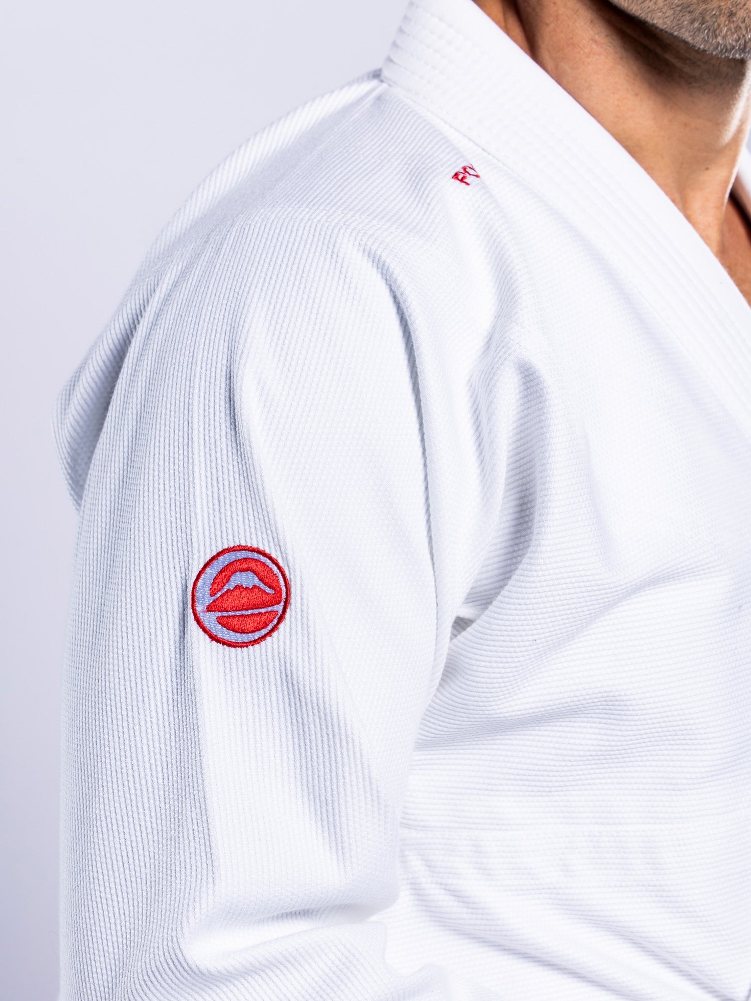 Everyday Porrada Suparaito BJJ Gi