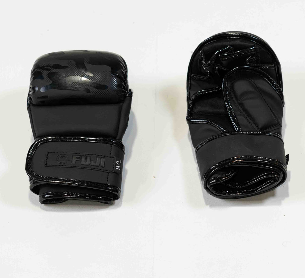 Raijin Hybrid MMA Gloves