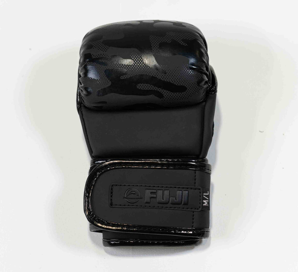 Raijin Hybrid MMA Gloves