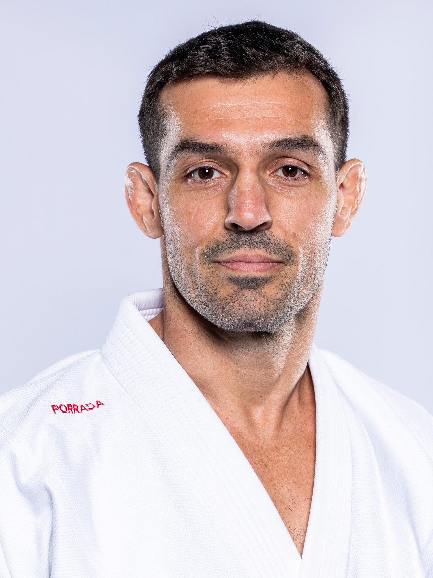 Everyday Porrada Suparaito BJJ Gi