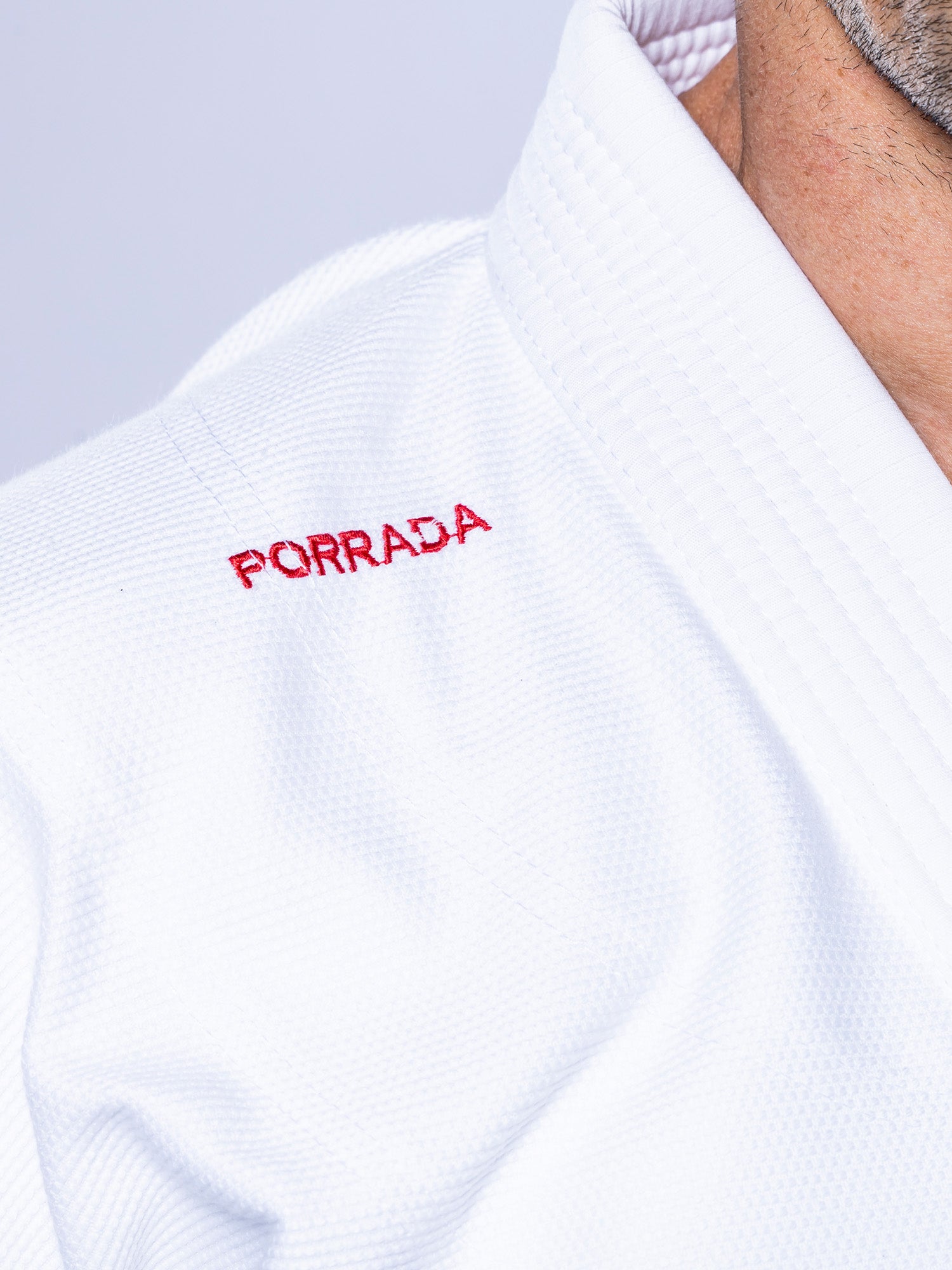 Everyday Porrada Suparaito BJJ Gi