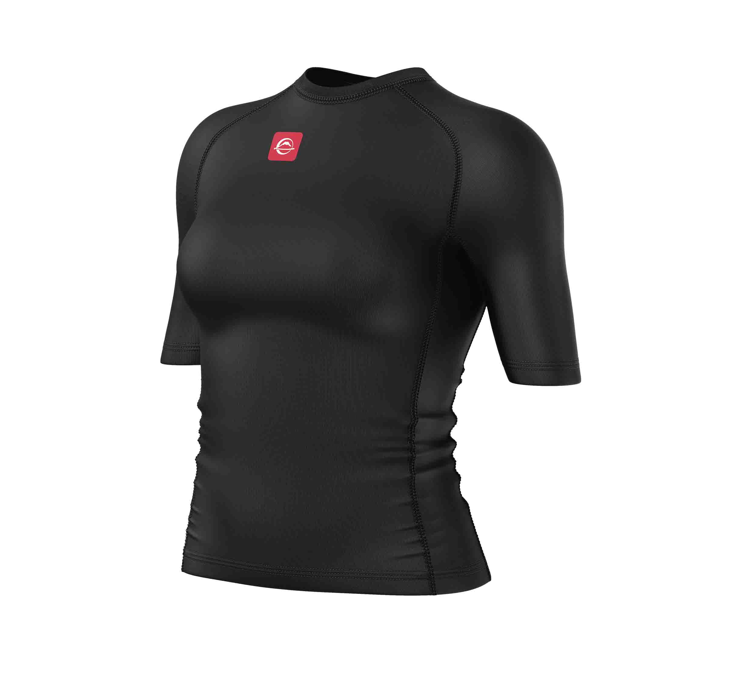 Womens Icon Heat Gear Rashguard