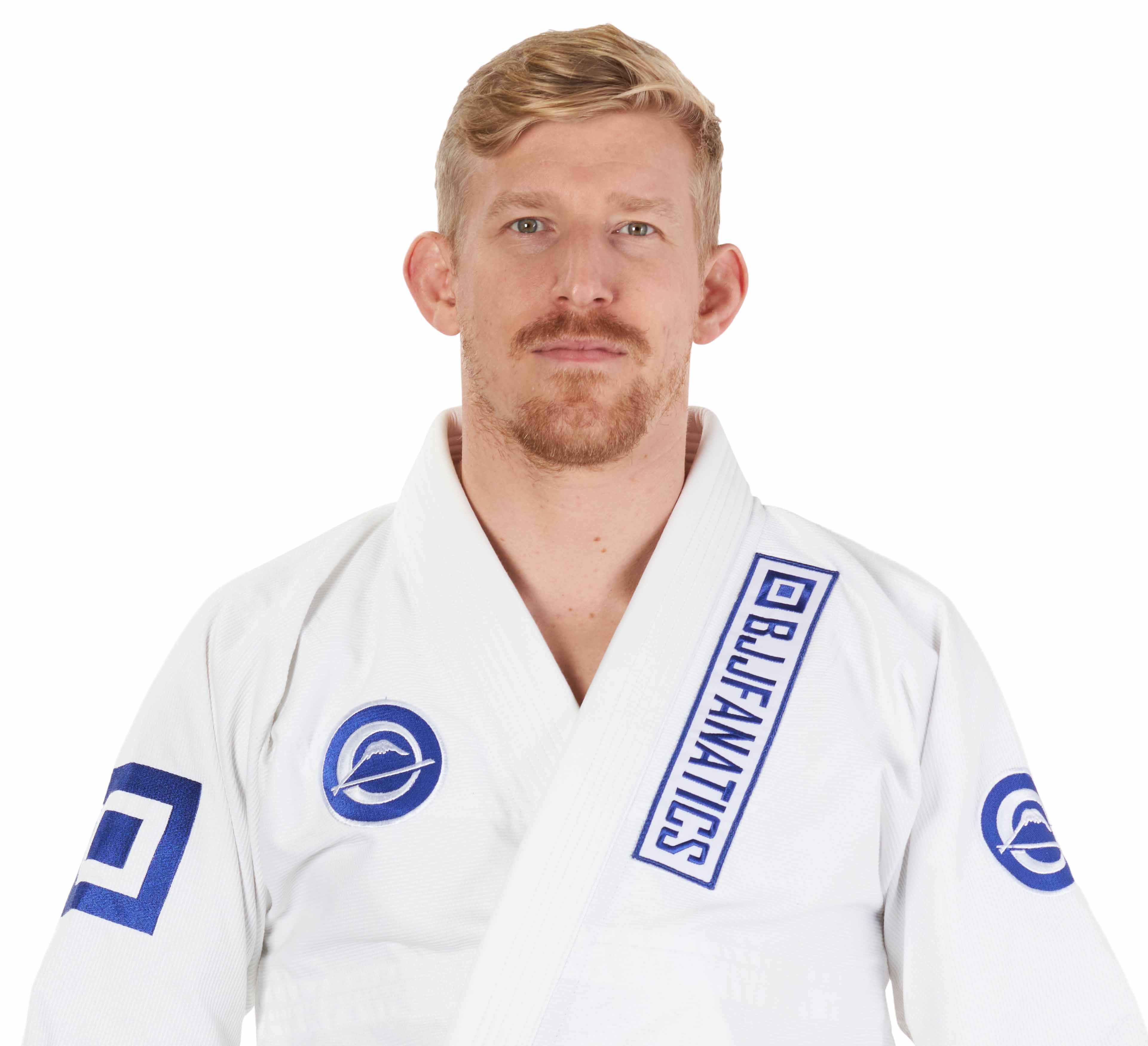 BJJ Fanatics Ultra Lite BJJ Gi White