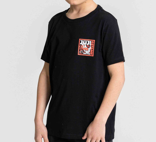 Kids Juji Gatame T-Shirt