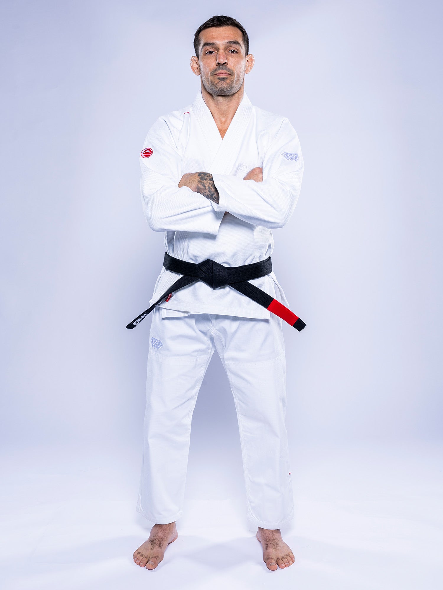 Everyday Porrada Suparaito BJJ Gi