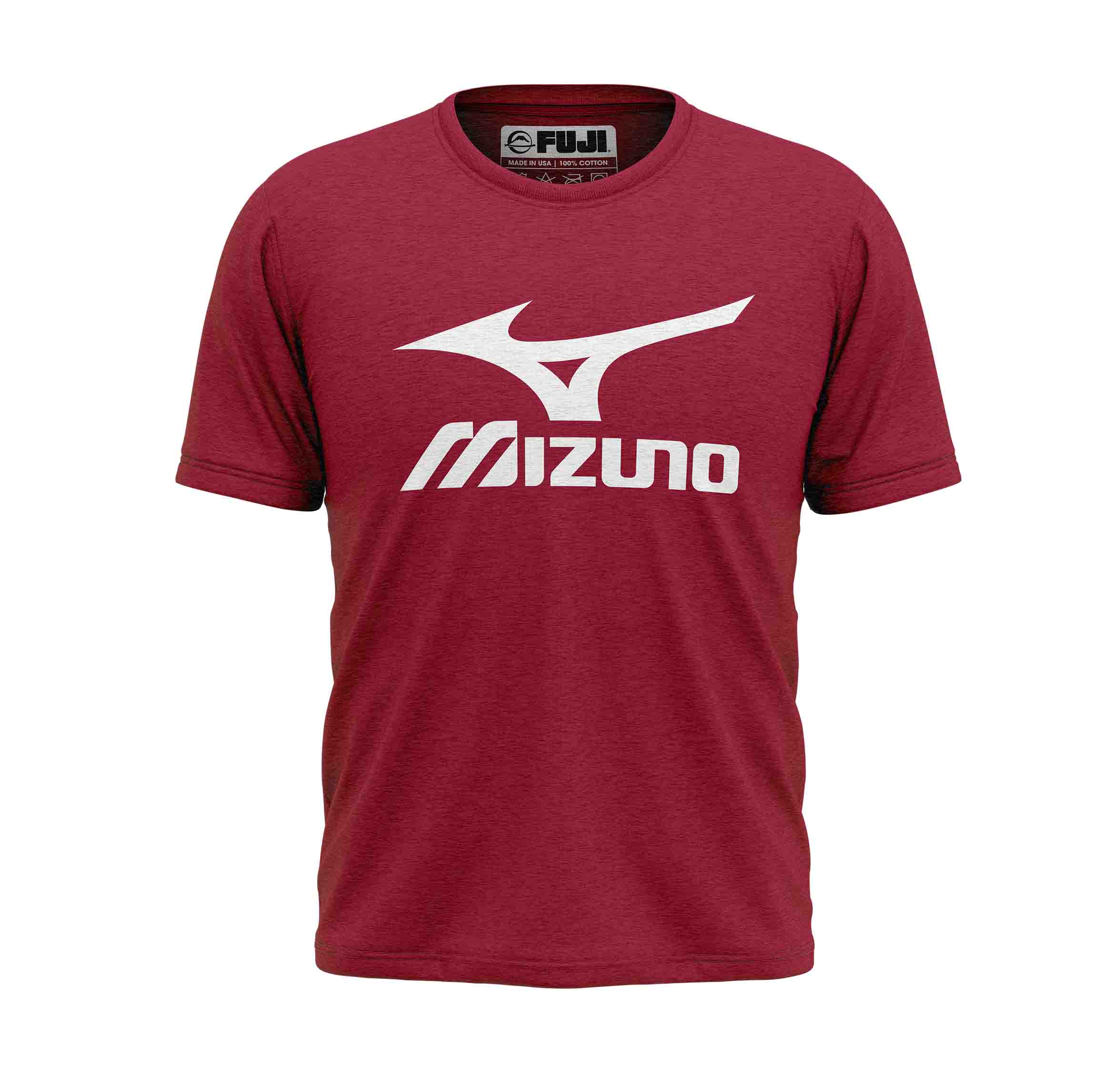 Icon Sports Men's Indy 500 Officially Licensed Cotton T-Shirt - Team Colors & Logo