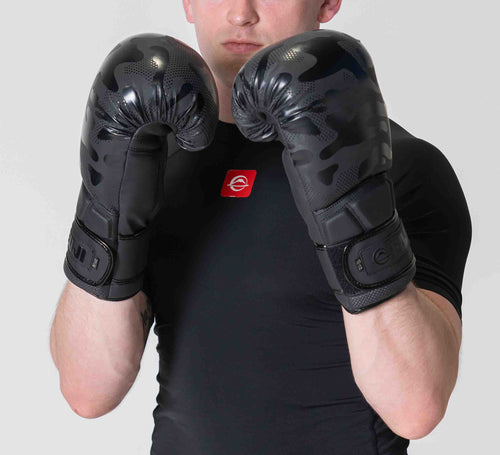 Comp X Boxing Glove