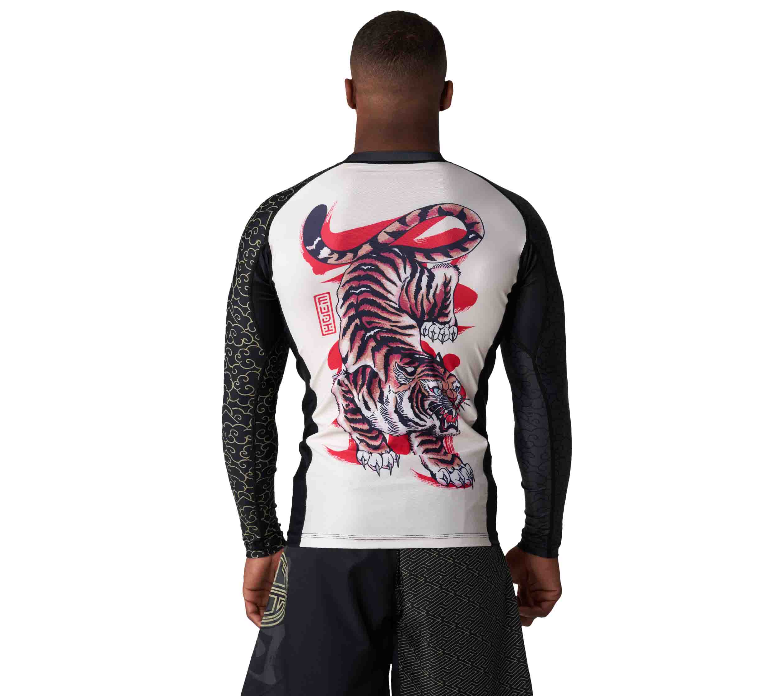 Tora Flex Lite Long Sleeve Rashguard