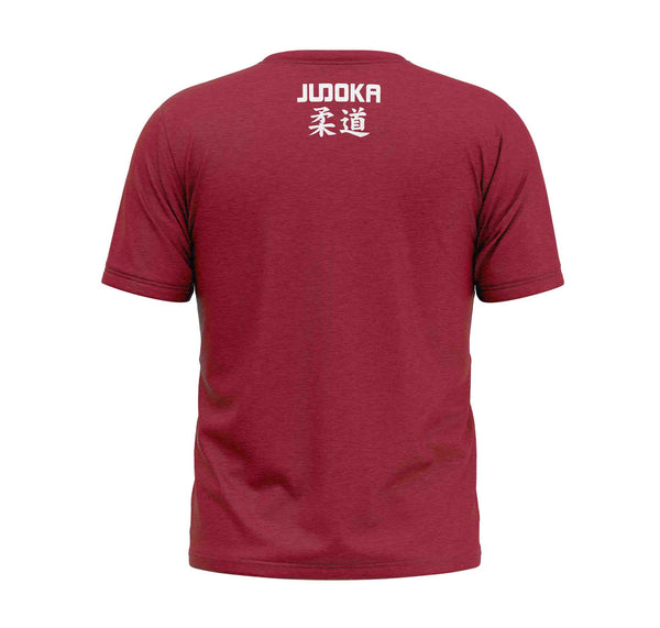 Mizuno Icon T-Shirt Red