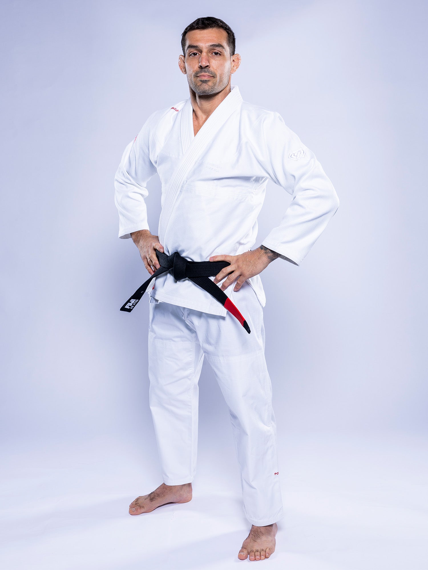 Everyday Porrada Suparaito BJJ Gi