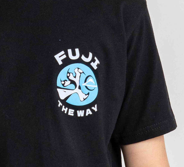 Kids The Bushido Way T-Shirt