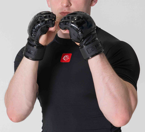 Comp X MMA Gloves