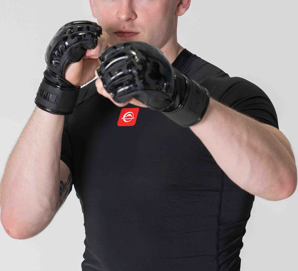 Comp X MMA Gloves