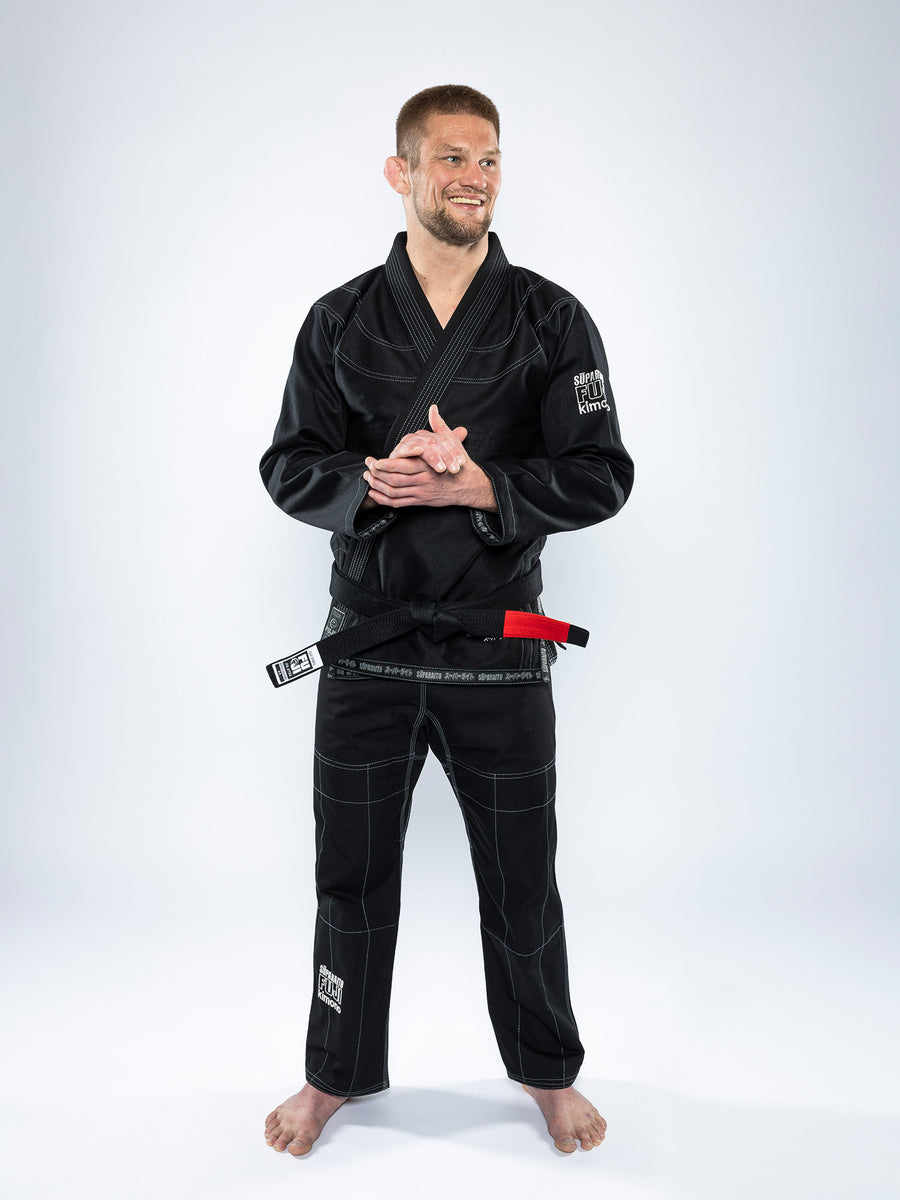FUJI Suparaito BJJ Gi