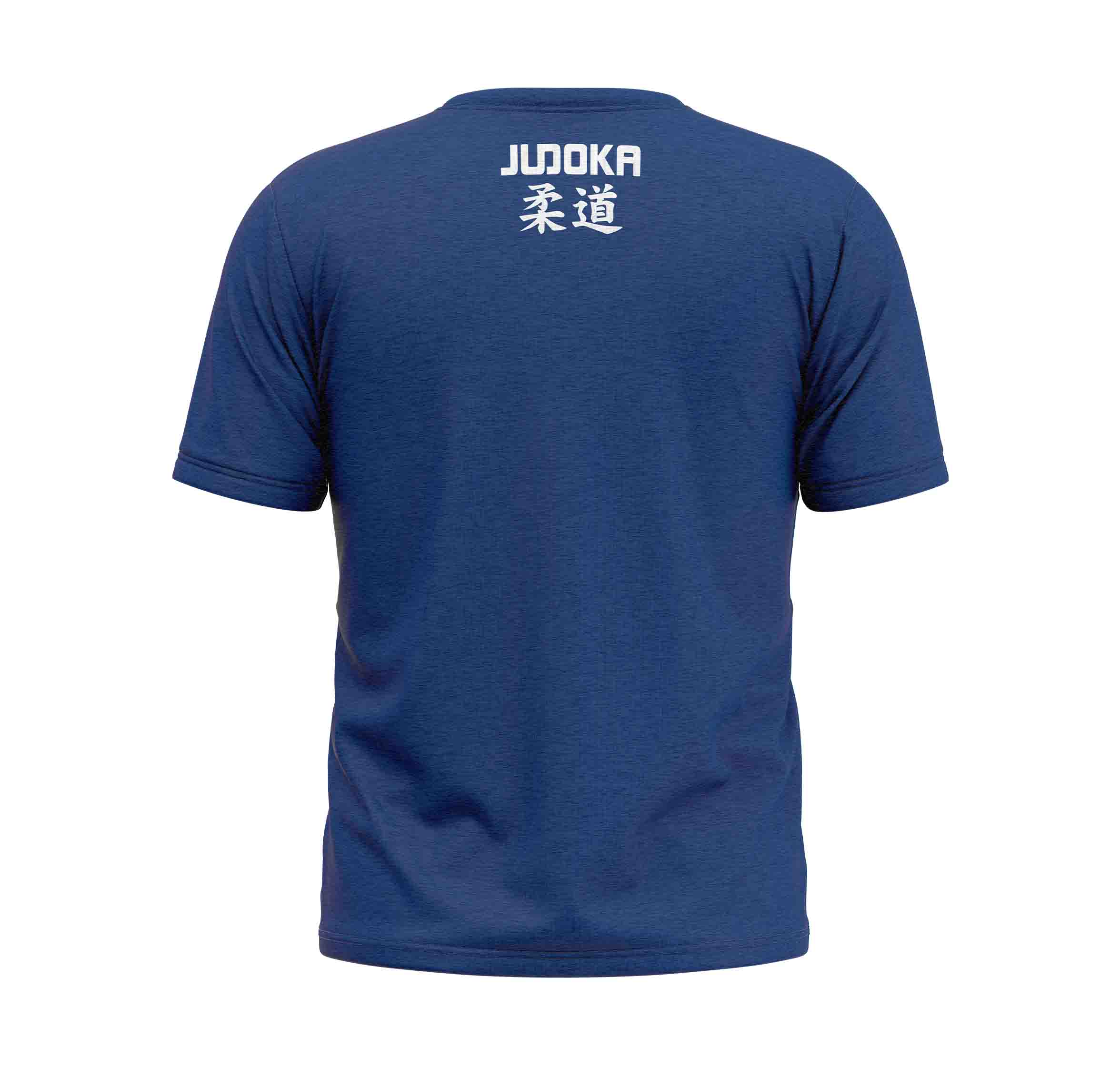 Mizuno Icon T-Shirt Blue