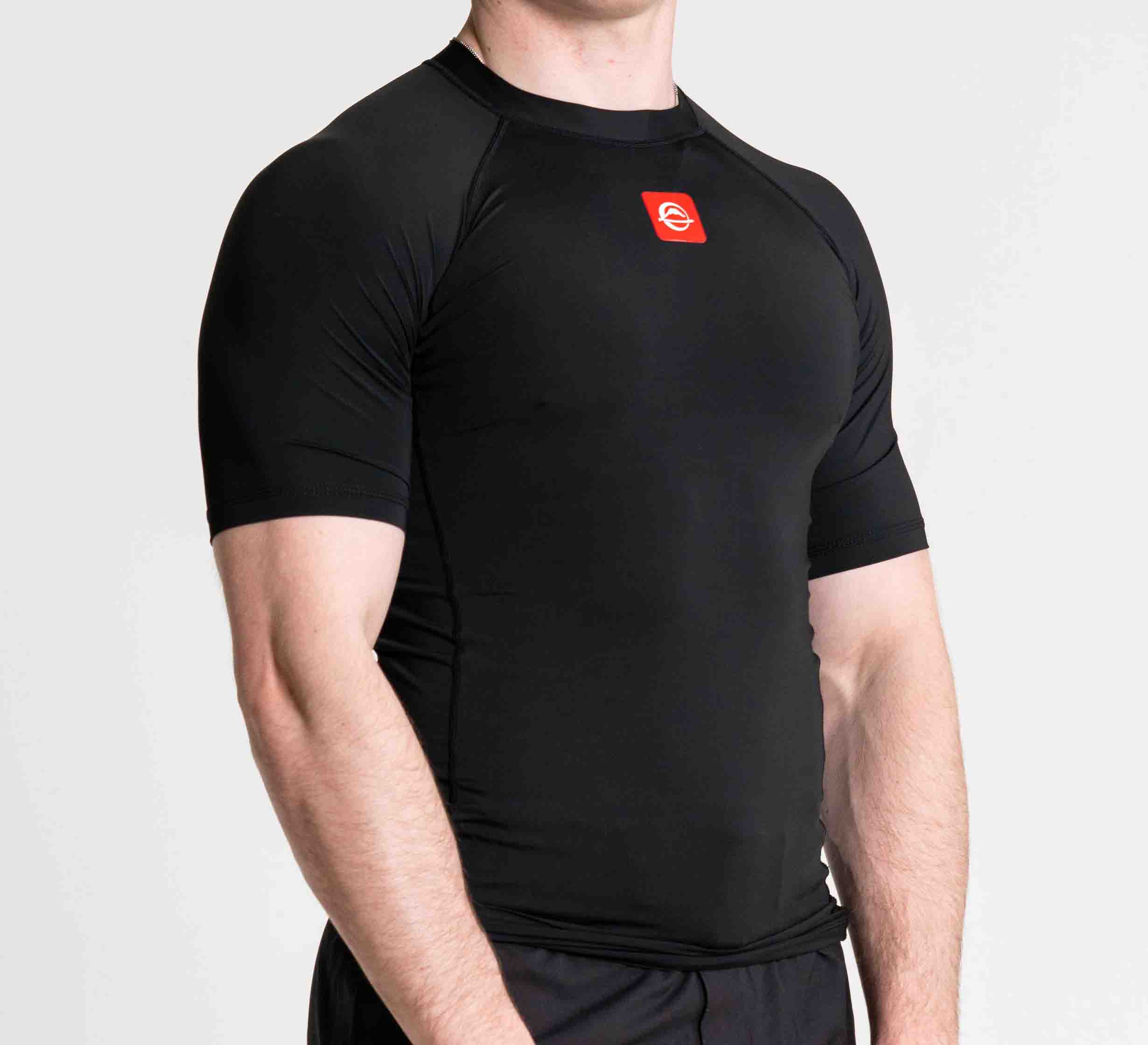 Icon Heat Gear Rashguard