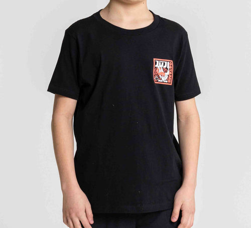 Kids Juji Gatame T-Shirt