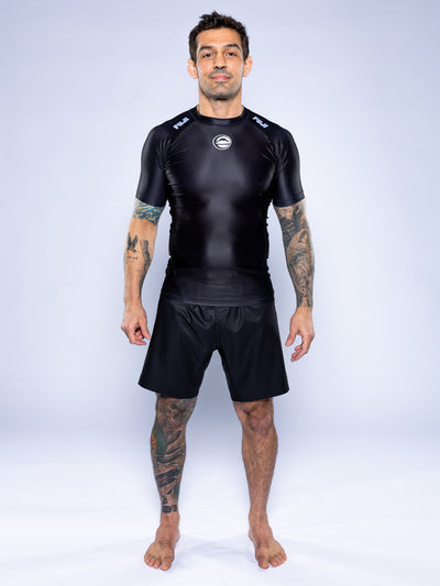 FUJI Sports Baseline 2.0 Rashguard