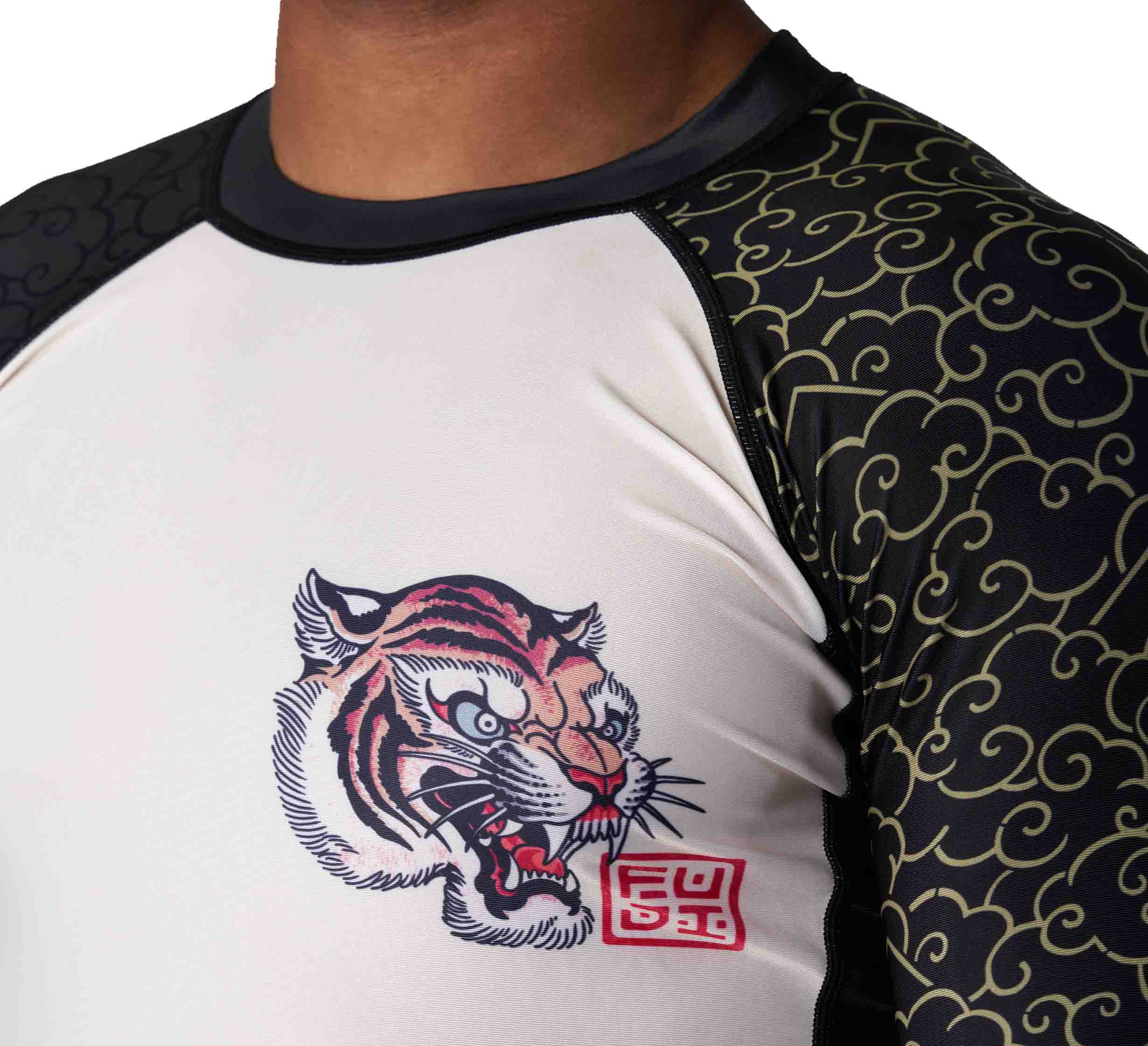 Tora Flex Lite Long Sleeve Rashguard