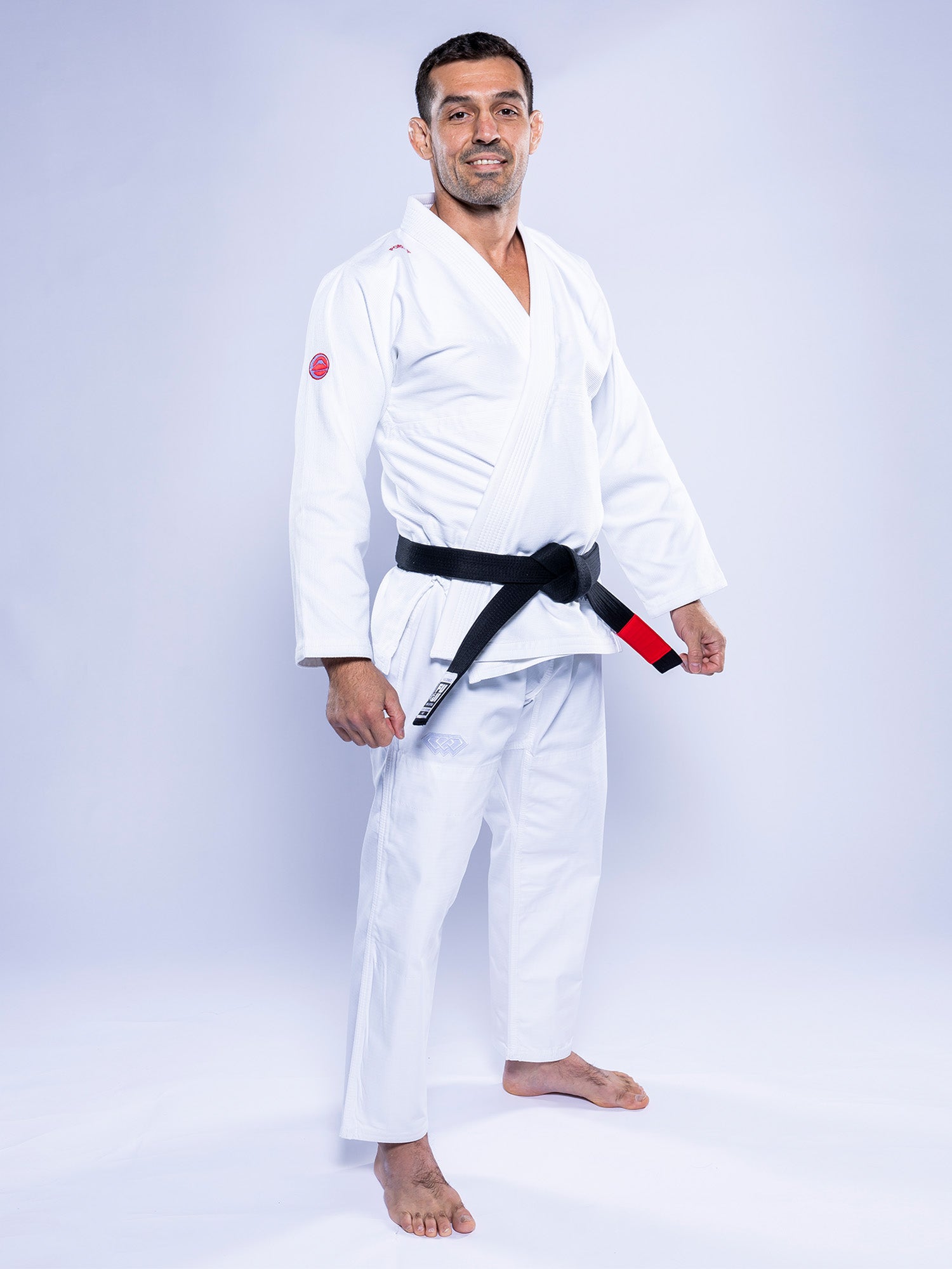 Everyday Porrada Suparaito BJJ Gi