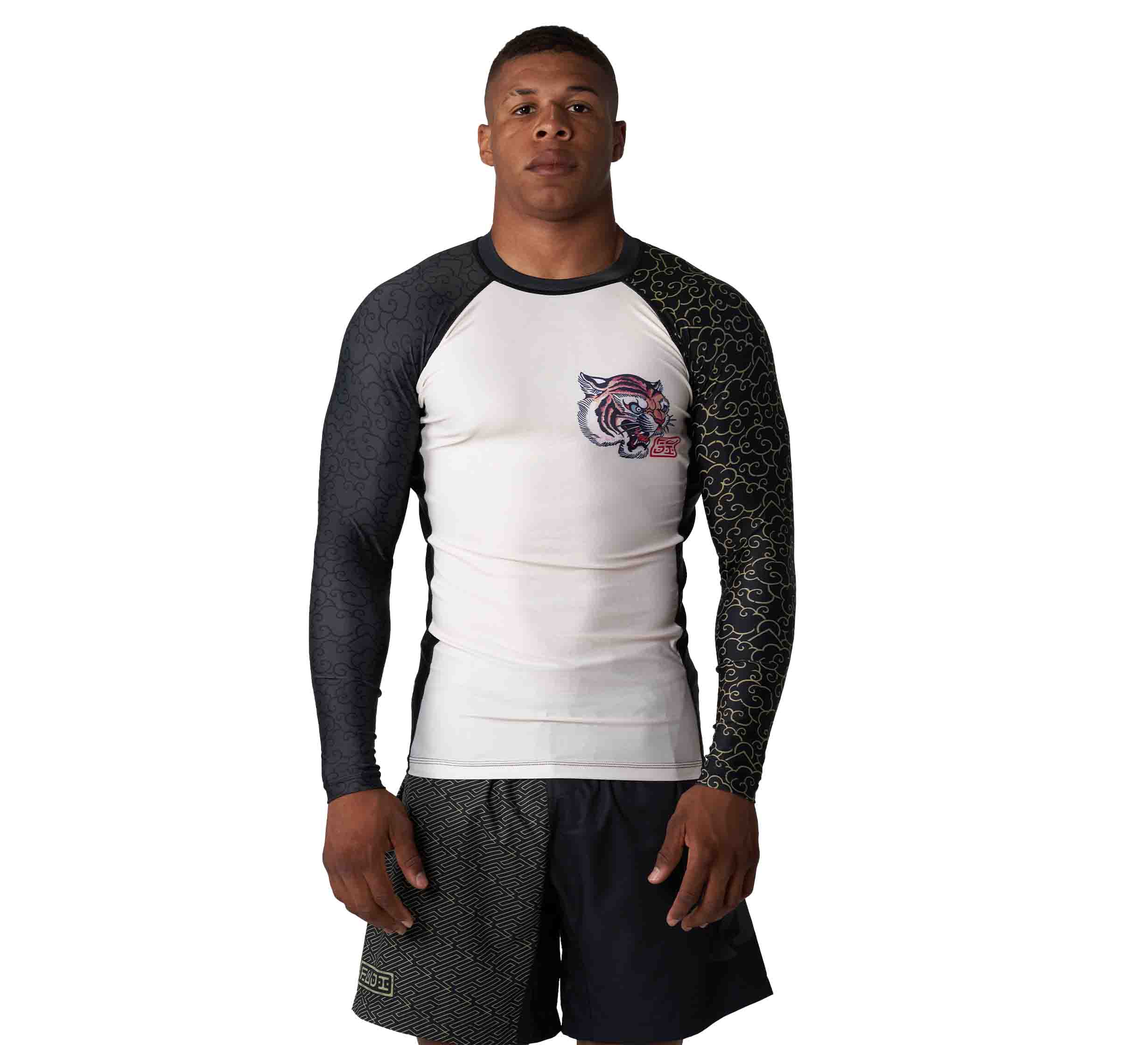 Tora Flex Lite Long Sleeve Rashguard